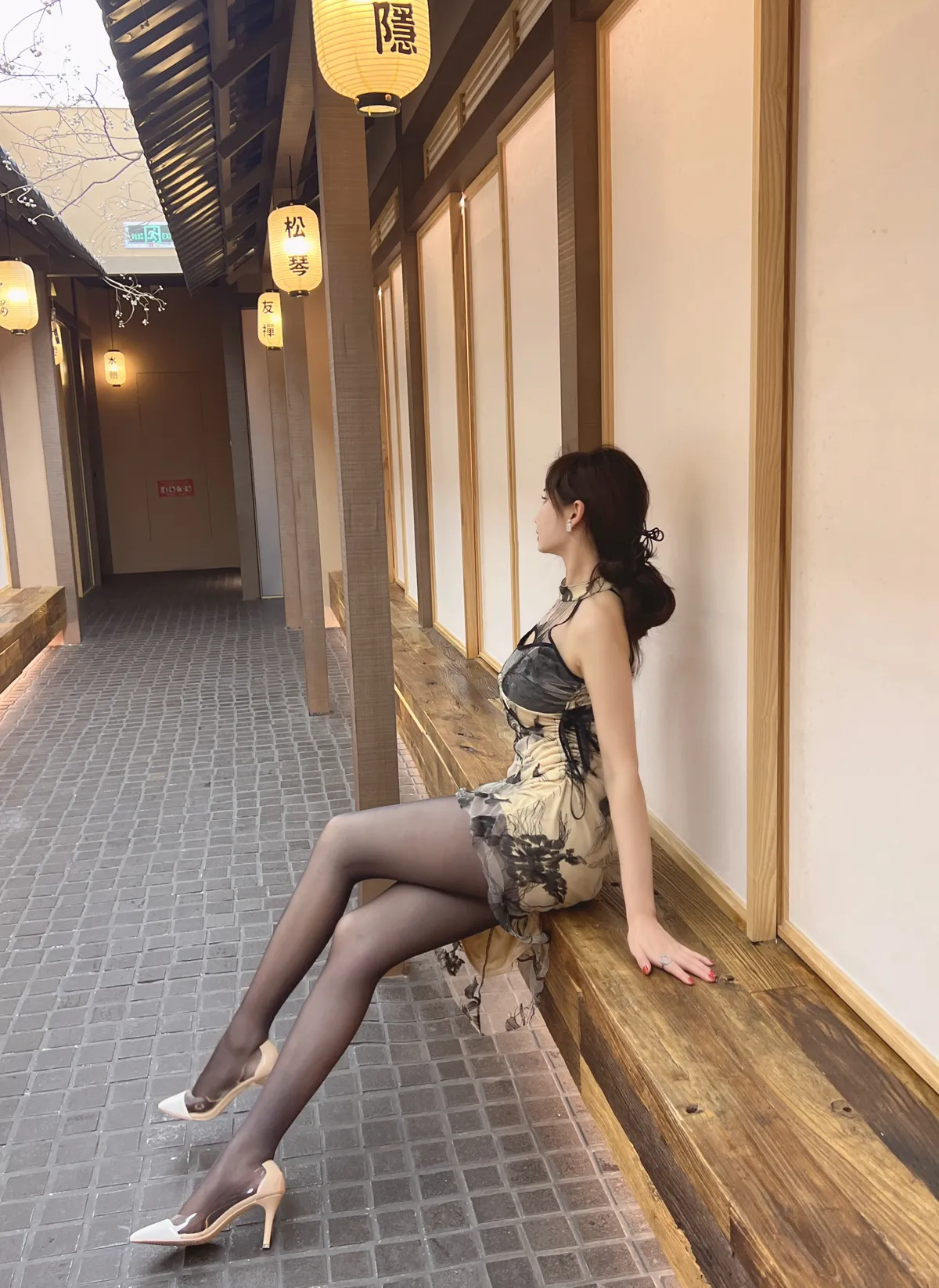 团子研究社_周妍希 – NO.012-004
