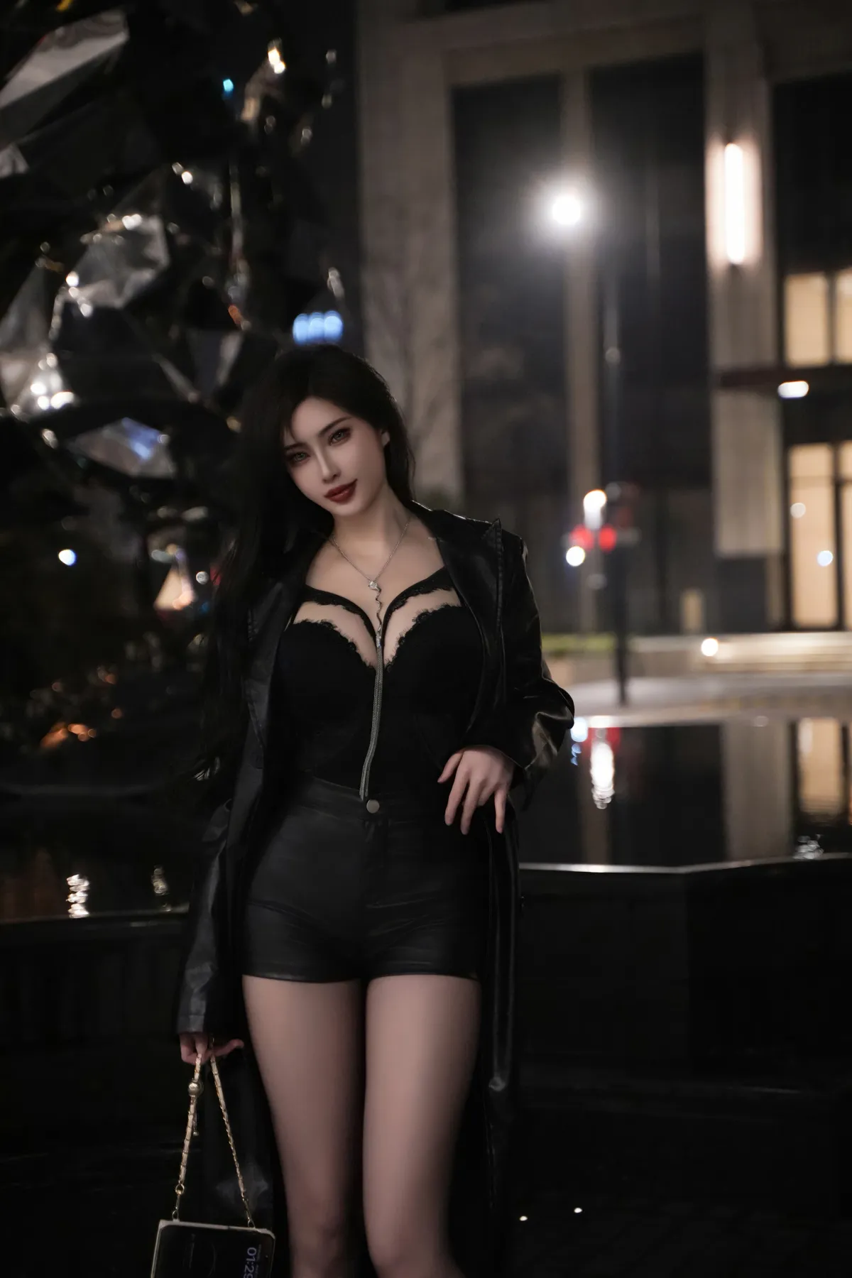 团子研究社_周妍希 – NO.014-002