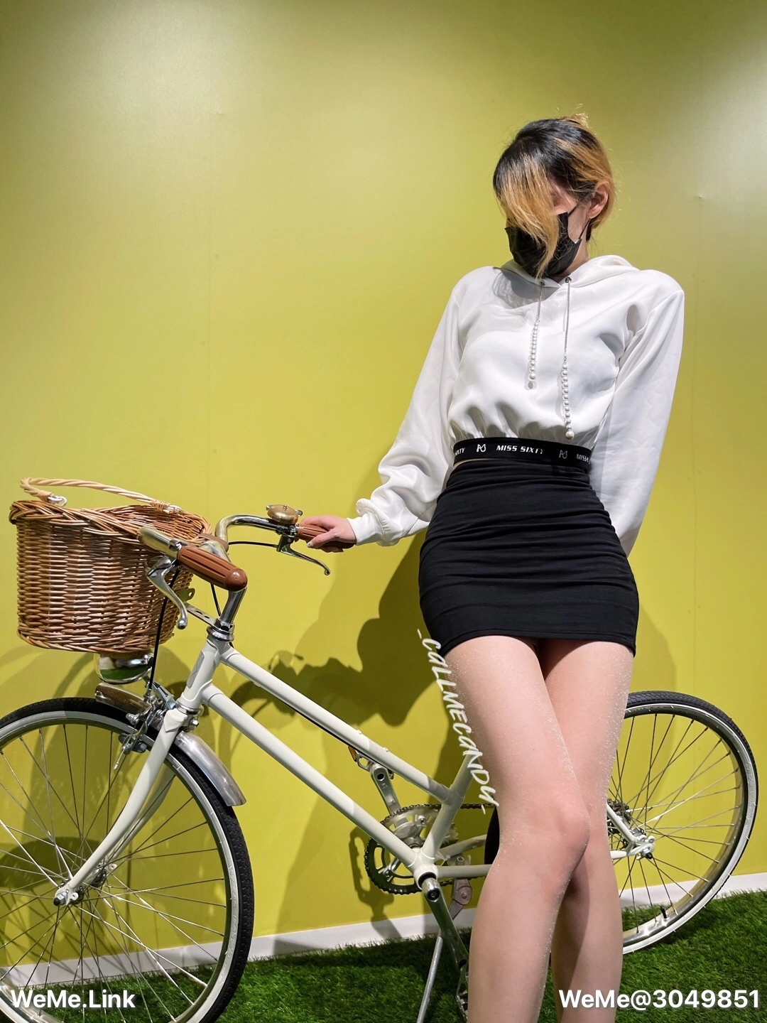 团子研究社_Callmecandy – NO.003-002