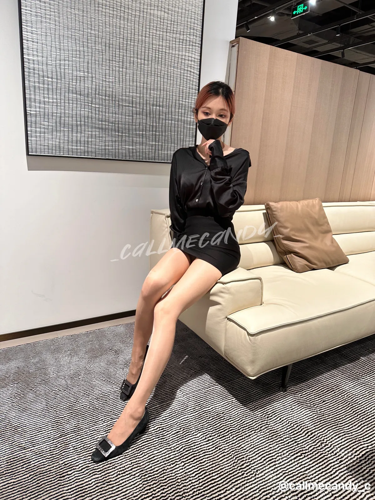 团子研究社_Callmecandy – NO.005-003
