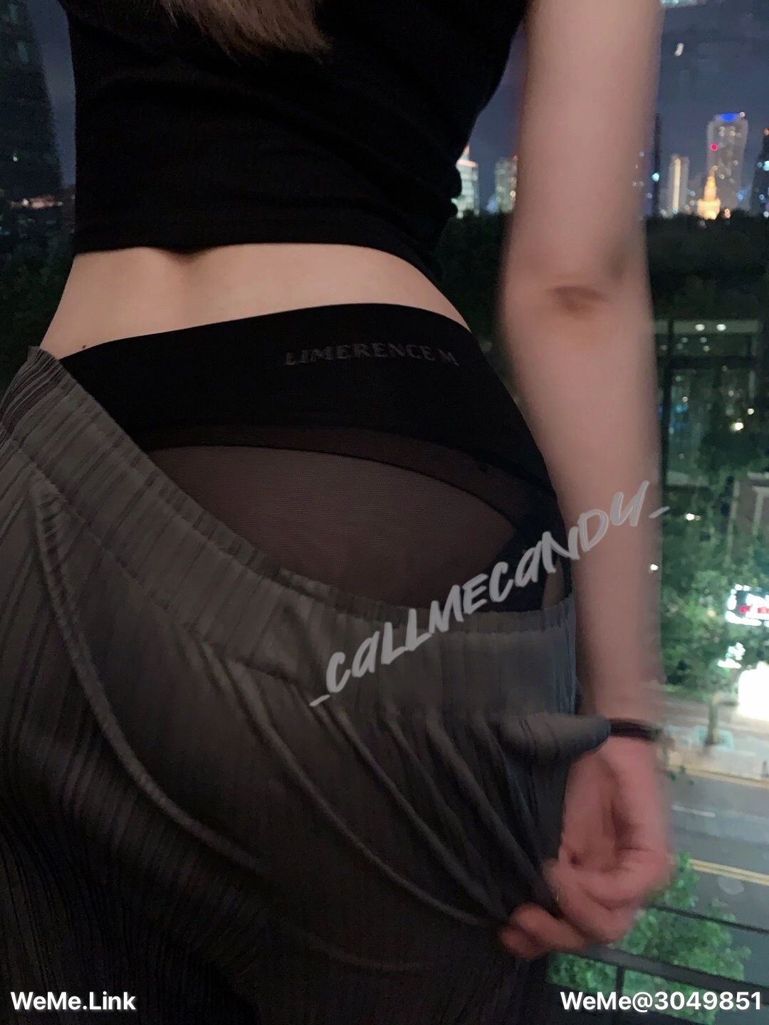 团子研究社_Callmecandy – NO.008-003