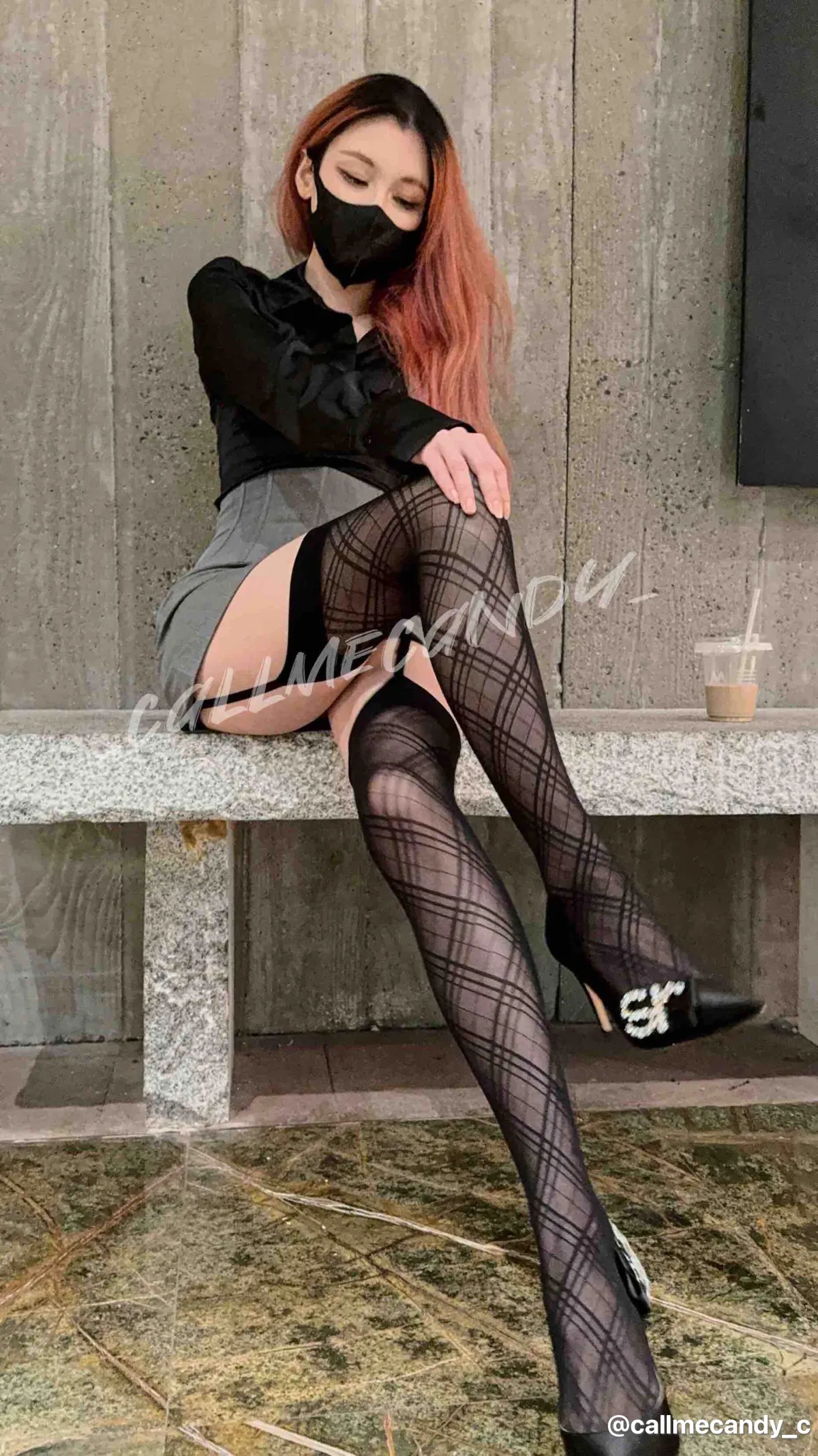 团子研究社_Callmecandy – NO.010-004