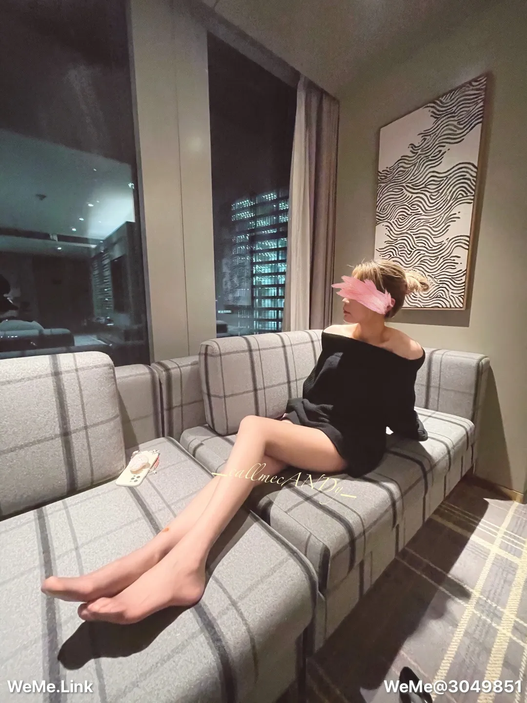 团子研究社_Callmecandy – NO.013-002