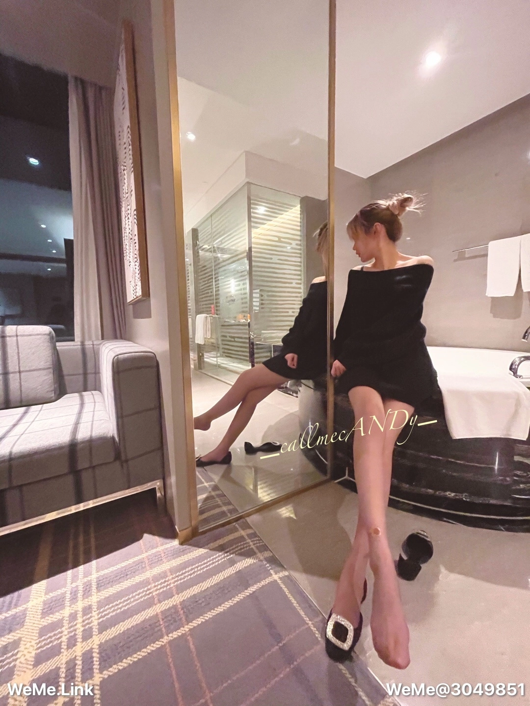 团子研究社_Callmecandy – NO.013-003
