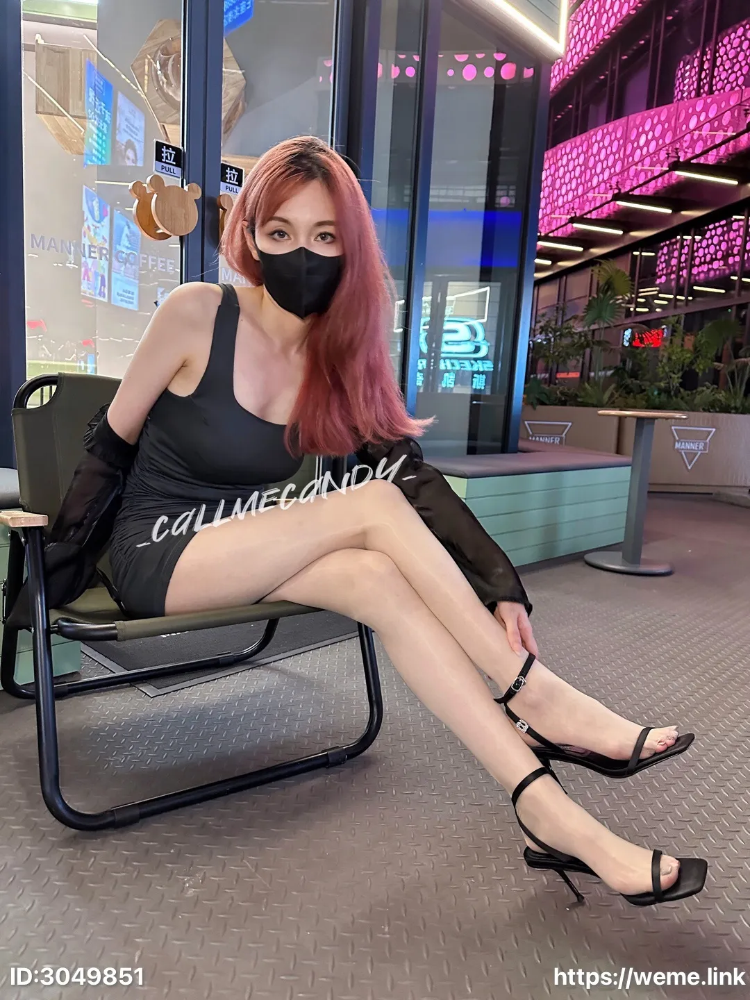 团子研究社_Callmecandy – NO.014-004