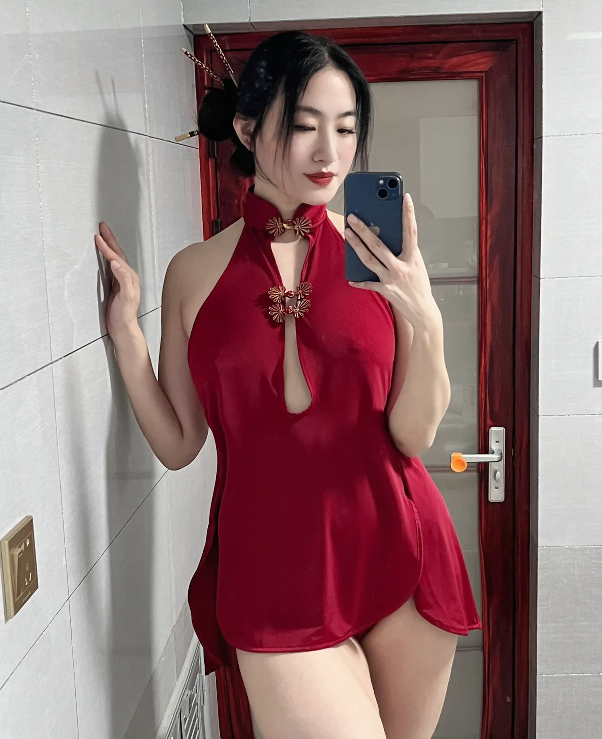 团子研究社_宝儿茹 – NO.035-002