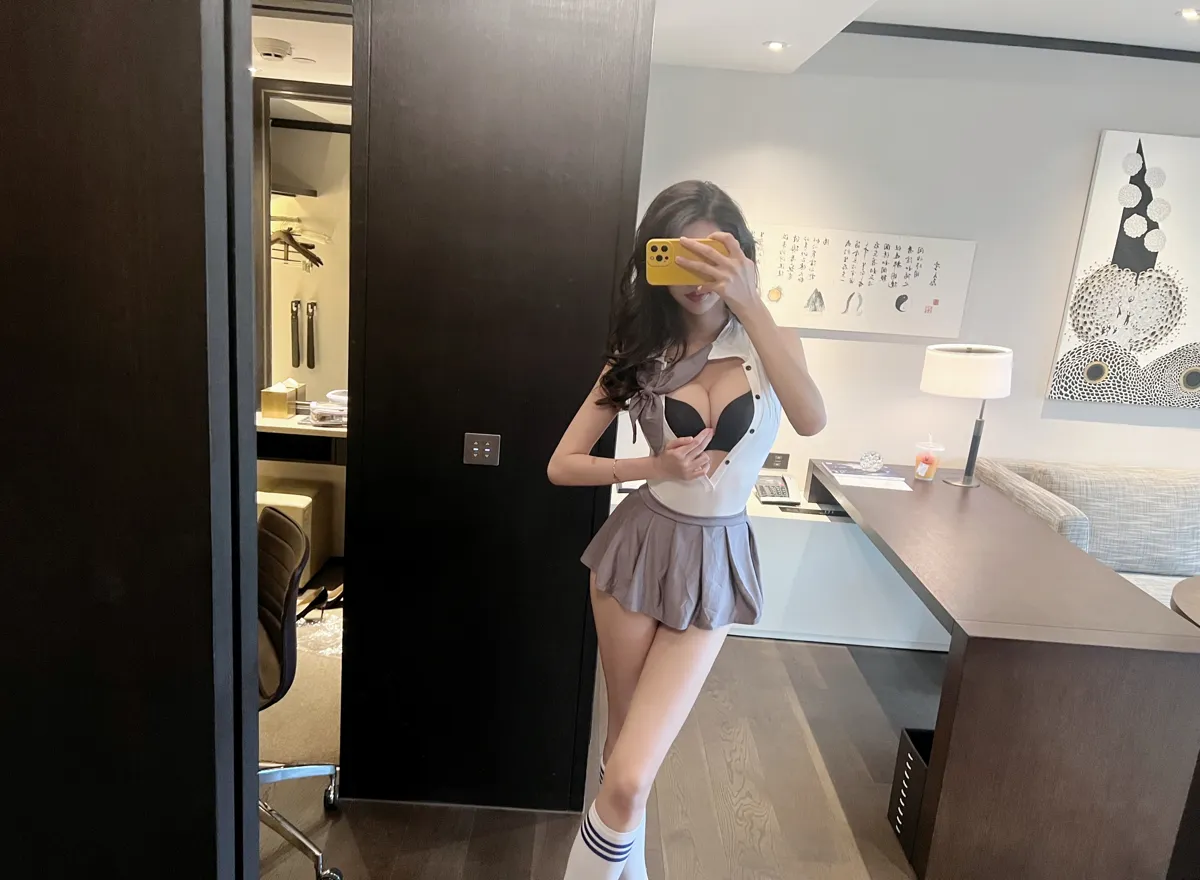 团子研究社_葛征 – NO.001-001