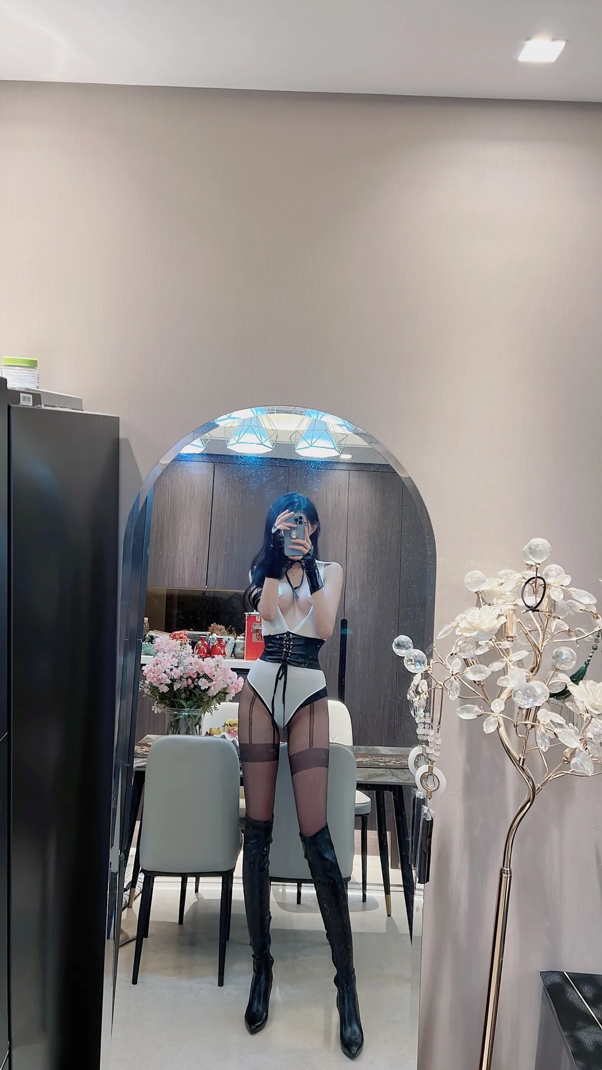 团子研究社_葛征 – NO.002-001