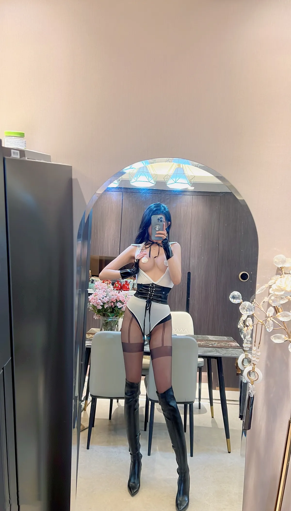 团子研究社_葛征 – NO.002-003