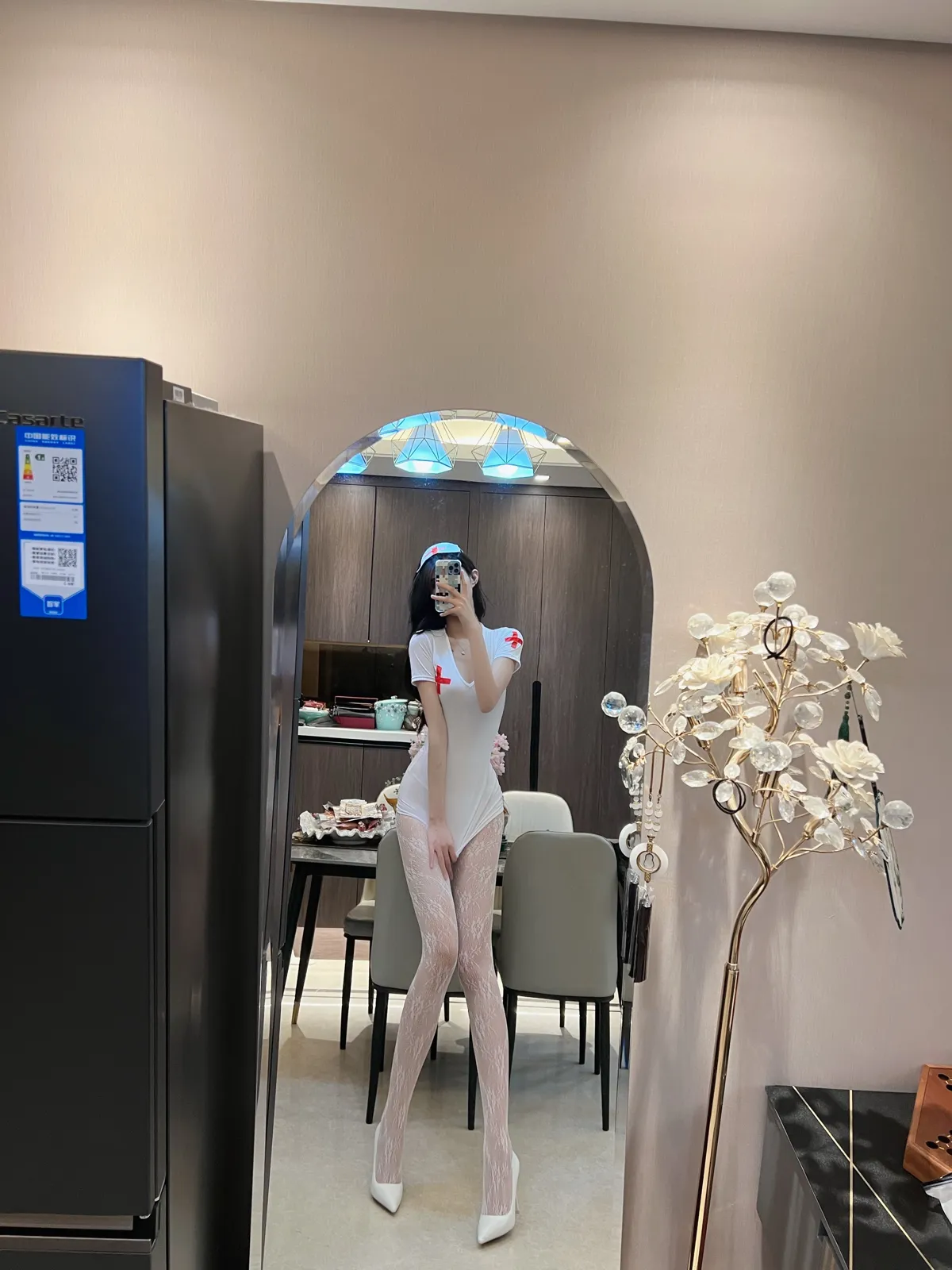 团子研究社_葛征 – NO.020-002