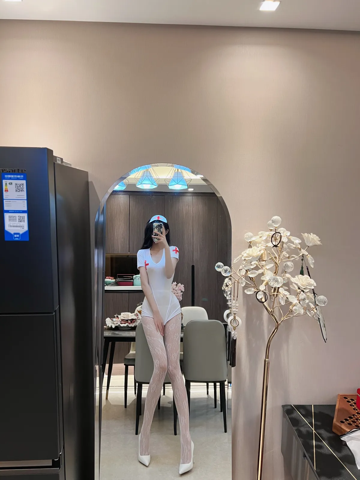 团子研究社_葛征 – NO.020-003