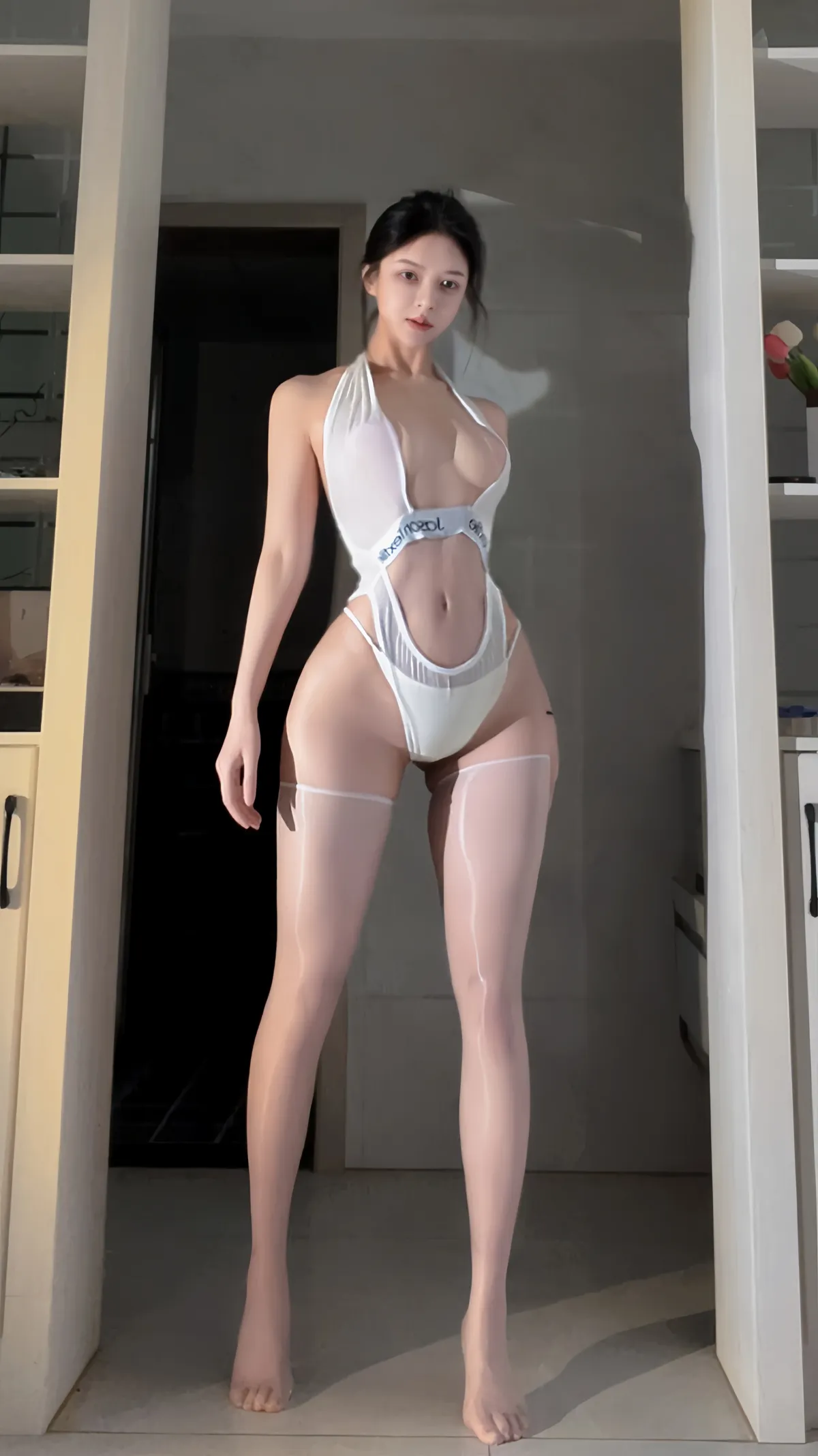 团子研究社_姐姐Lalion – NO.012-003