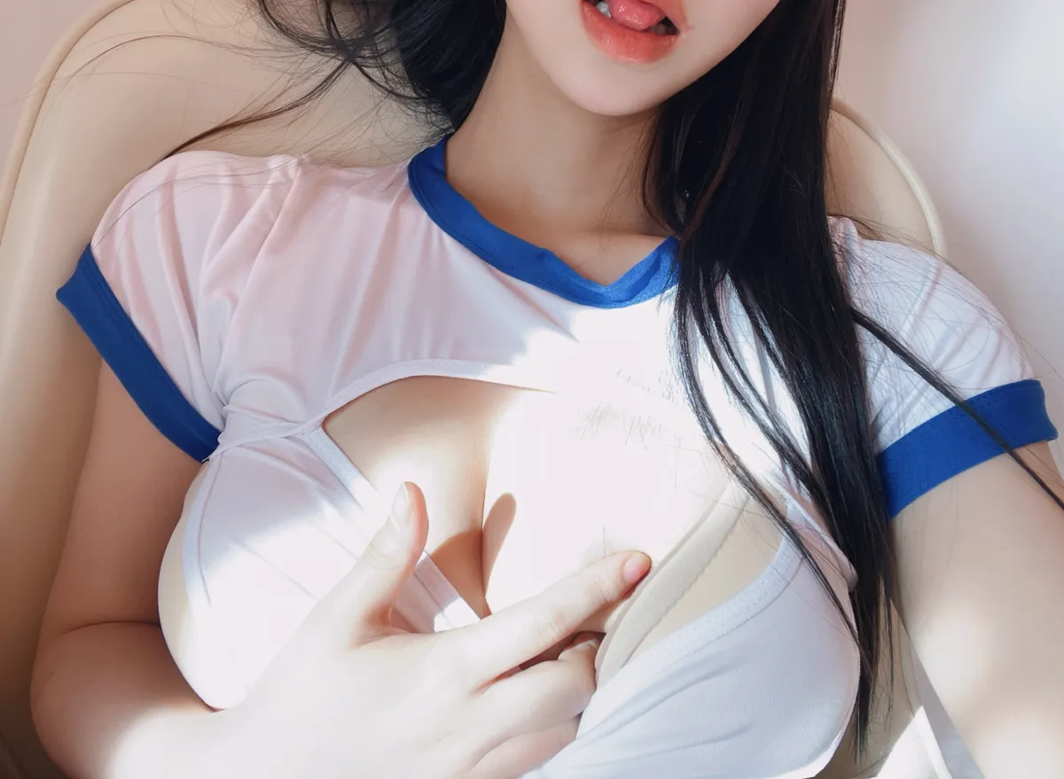 团子研究社_姐姐Lalion – NO.023-002