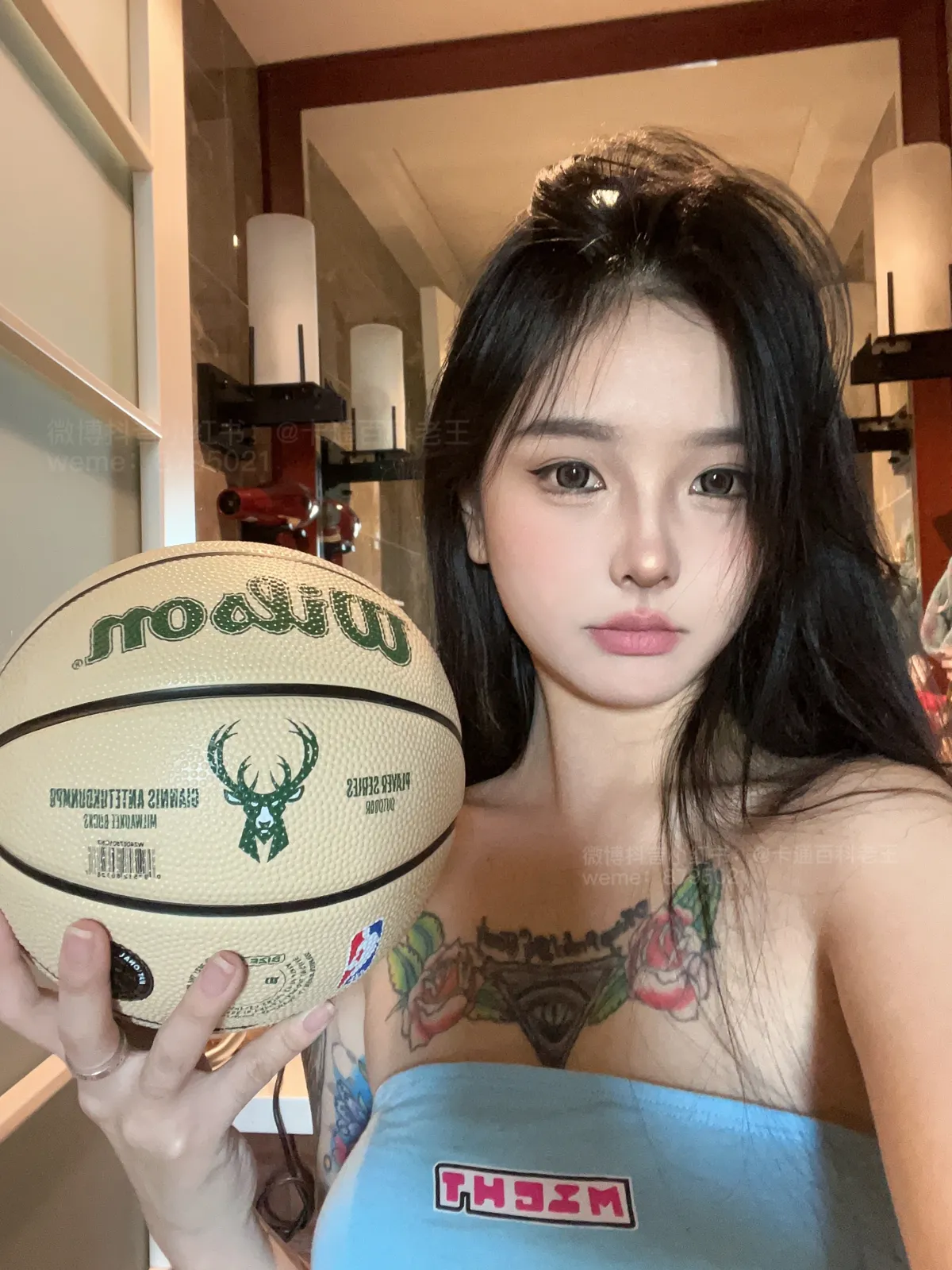 团子研究社_卡通百科老王 – NO.007-003
