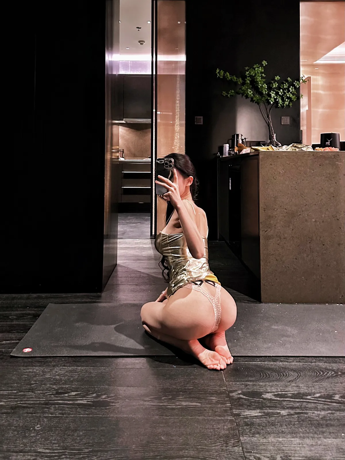 团子研究社_黎允熙baby – NO.001-001