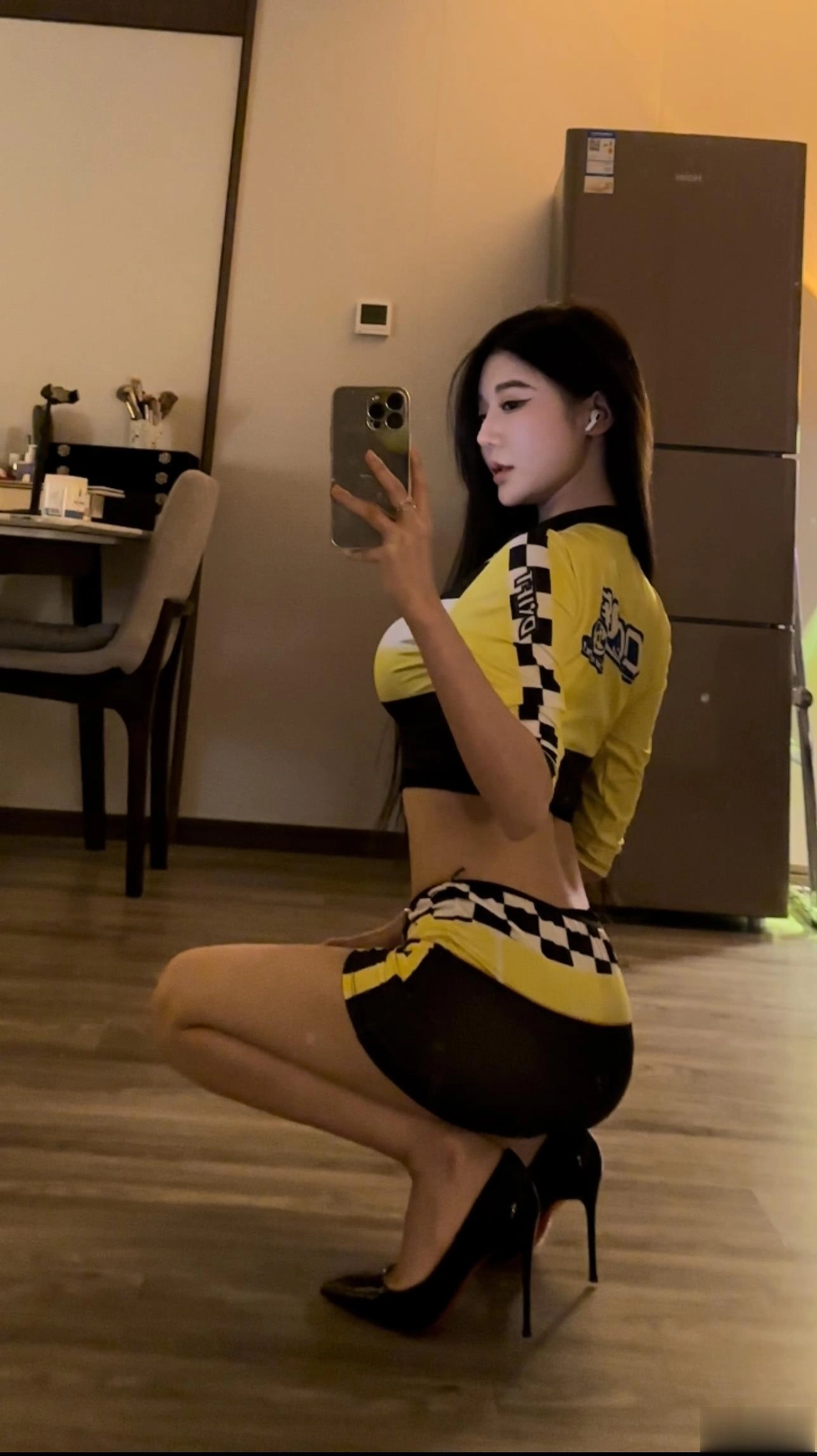 团子研究社_黎允熙baby – NO.004-004