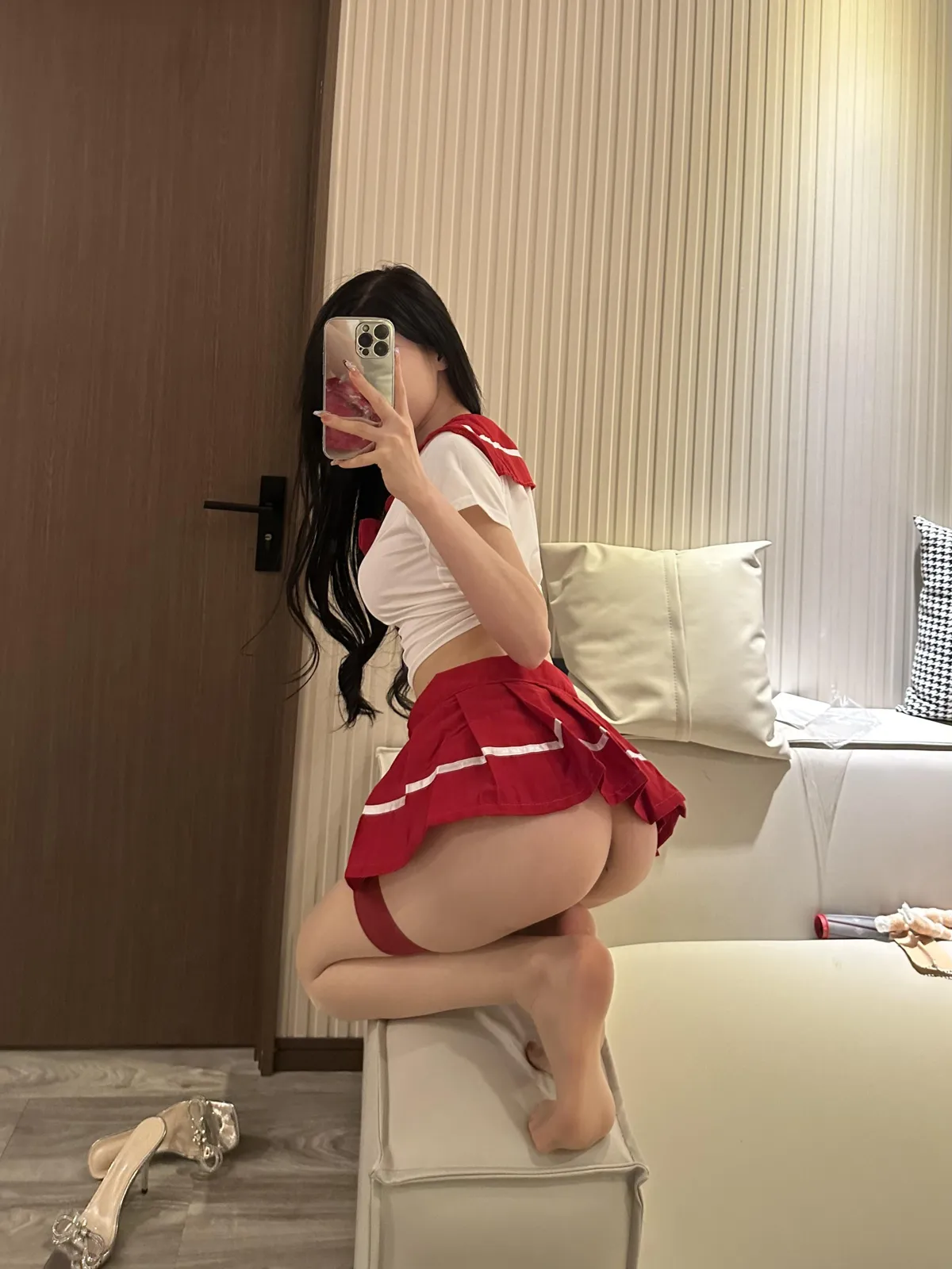 团子研究社_黎允熙baby – NO.005-002