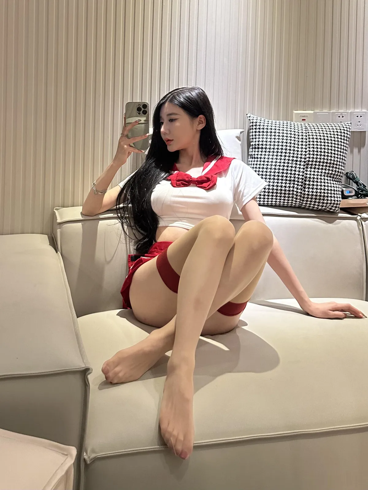团子研究社_黎允熙baby – NO.005-004