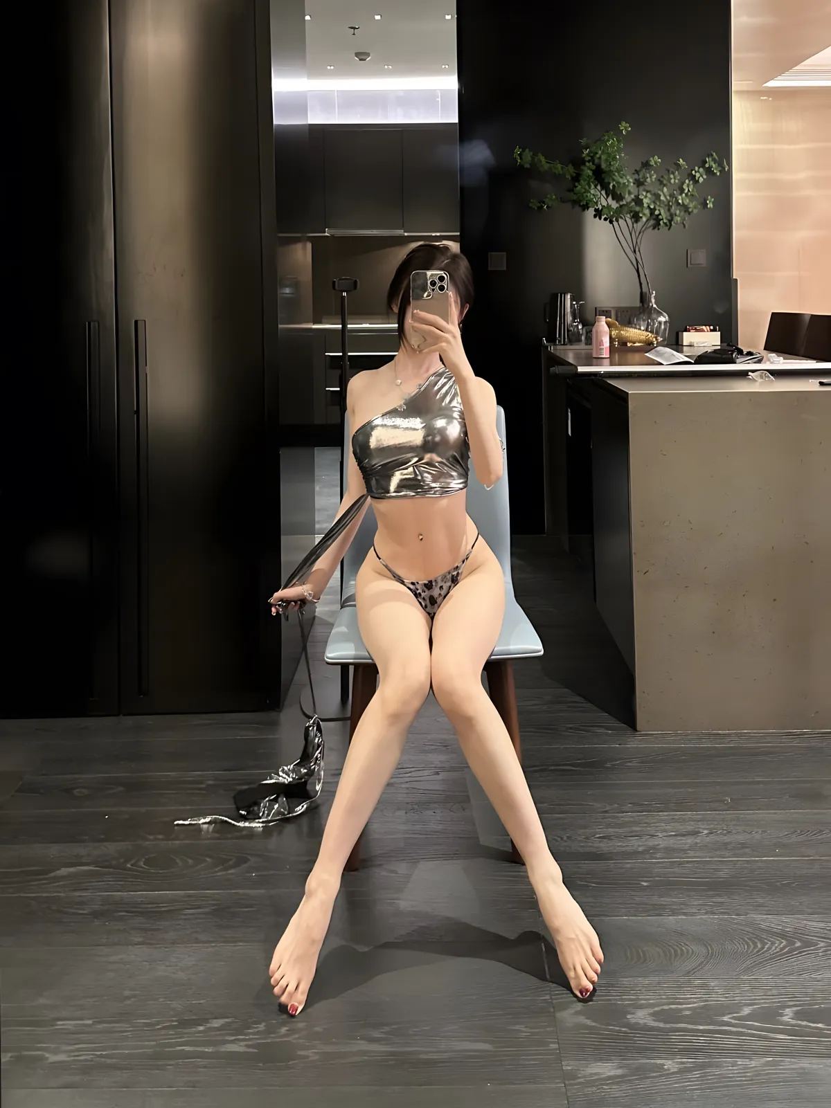 团子研究社_黎允熙baby – NO.007-004