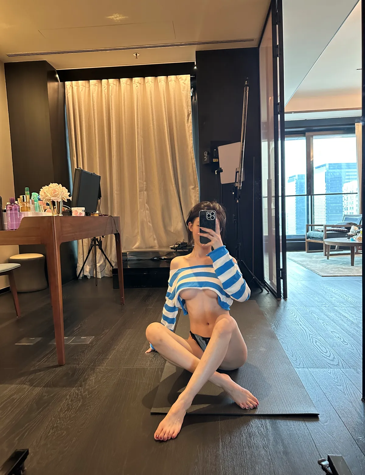 团子研究社_黎允熙baby – NO.012-002
