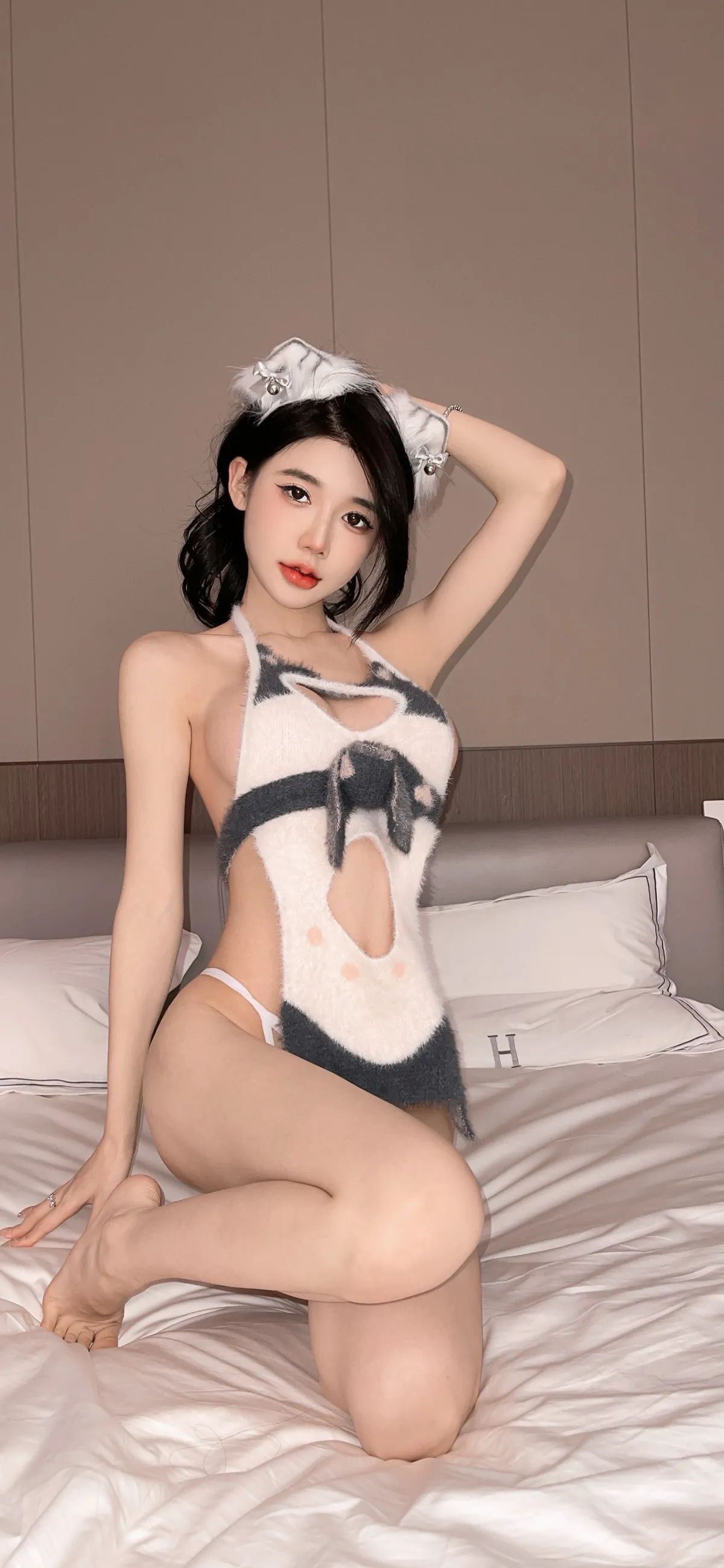 团子研究社_黎允熙baby – NO.020-002