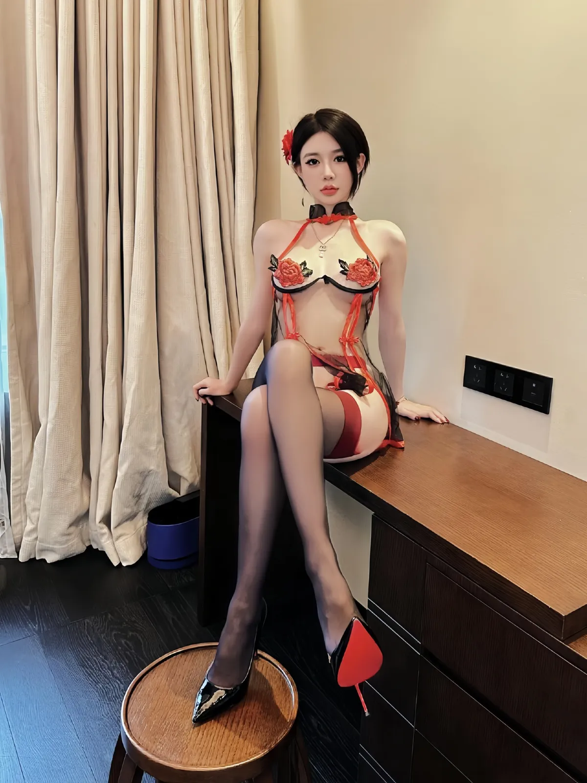 团子研究社_黎允熙baby – NO.024-002