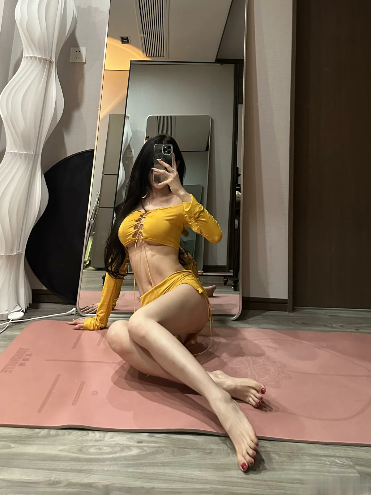 团子研究社_黎允熙baby – NO.027-001