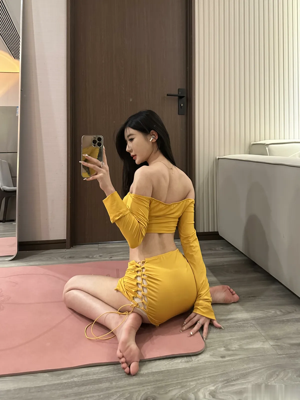 团子研究社_黎允熙baby – NO.027-002