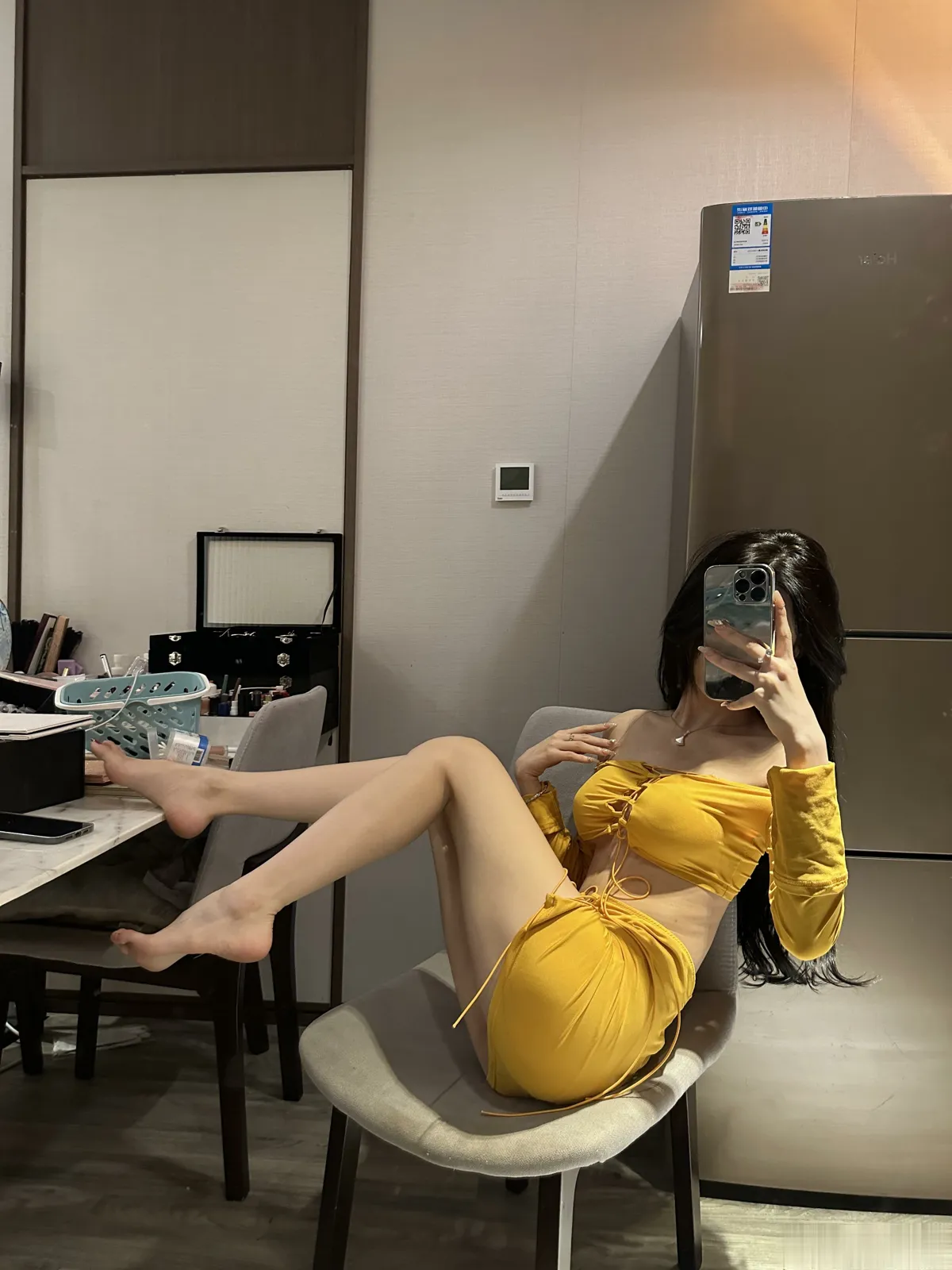 团子研究社_黎允熙baby – NO.027-003