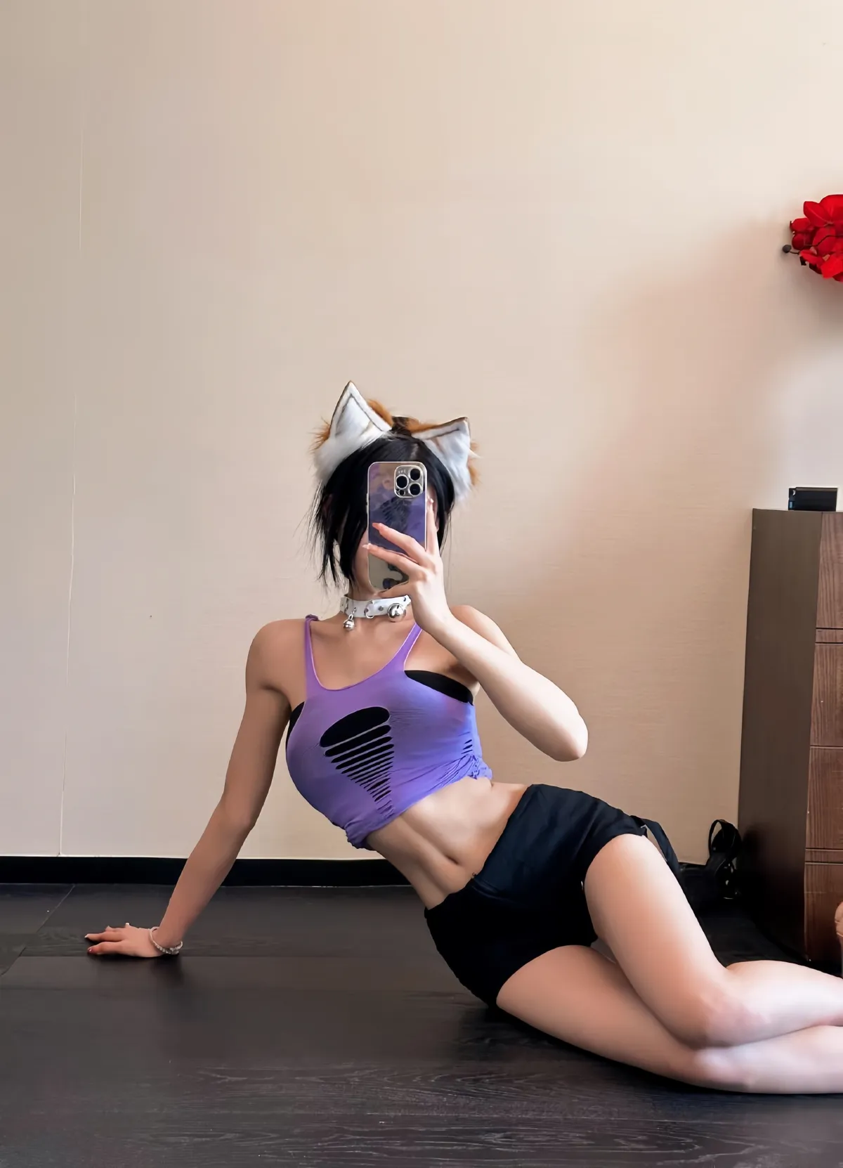 团子研究社_黎允熙baby – NO.030-001