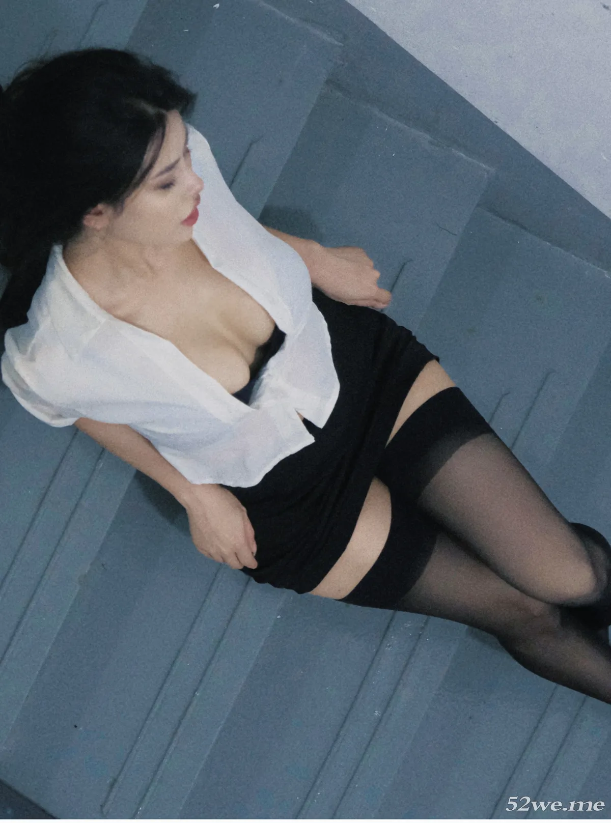 团子研究社_李嘉欣 – NO.009-002