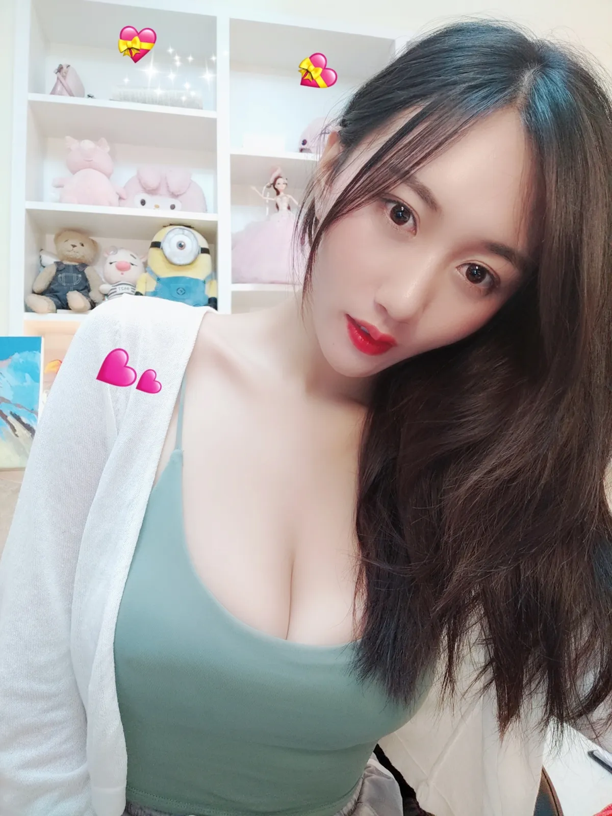 团子研究社_小玉吃果冻 – NO.014-004