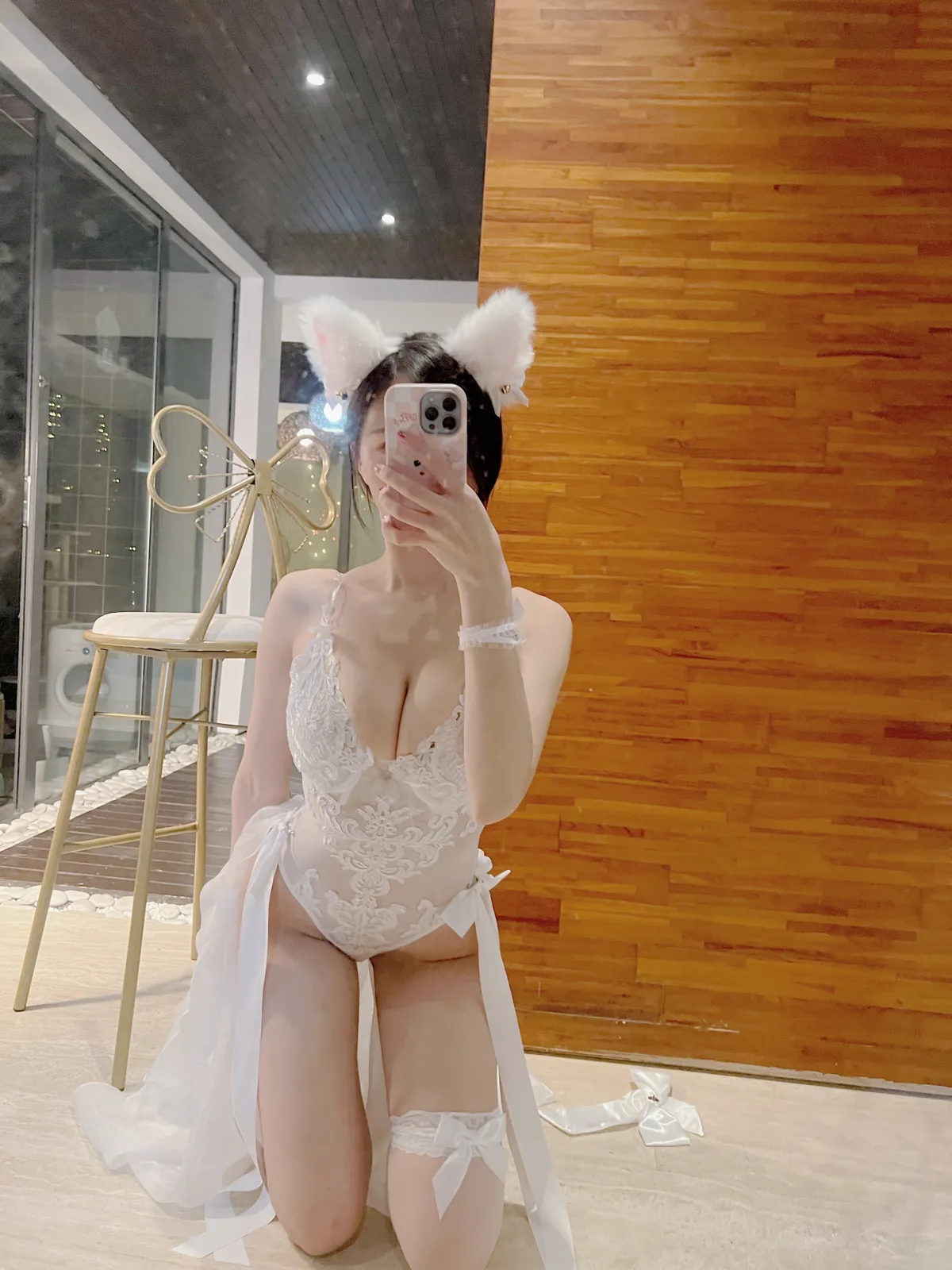 团子研究社_小玉吃果冻 – NO.016-001