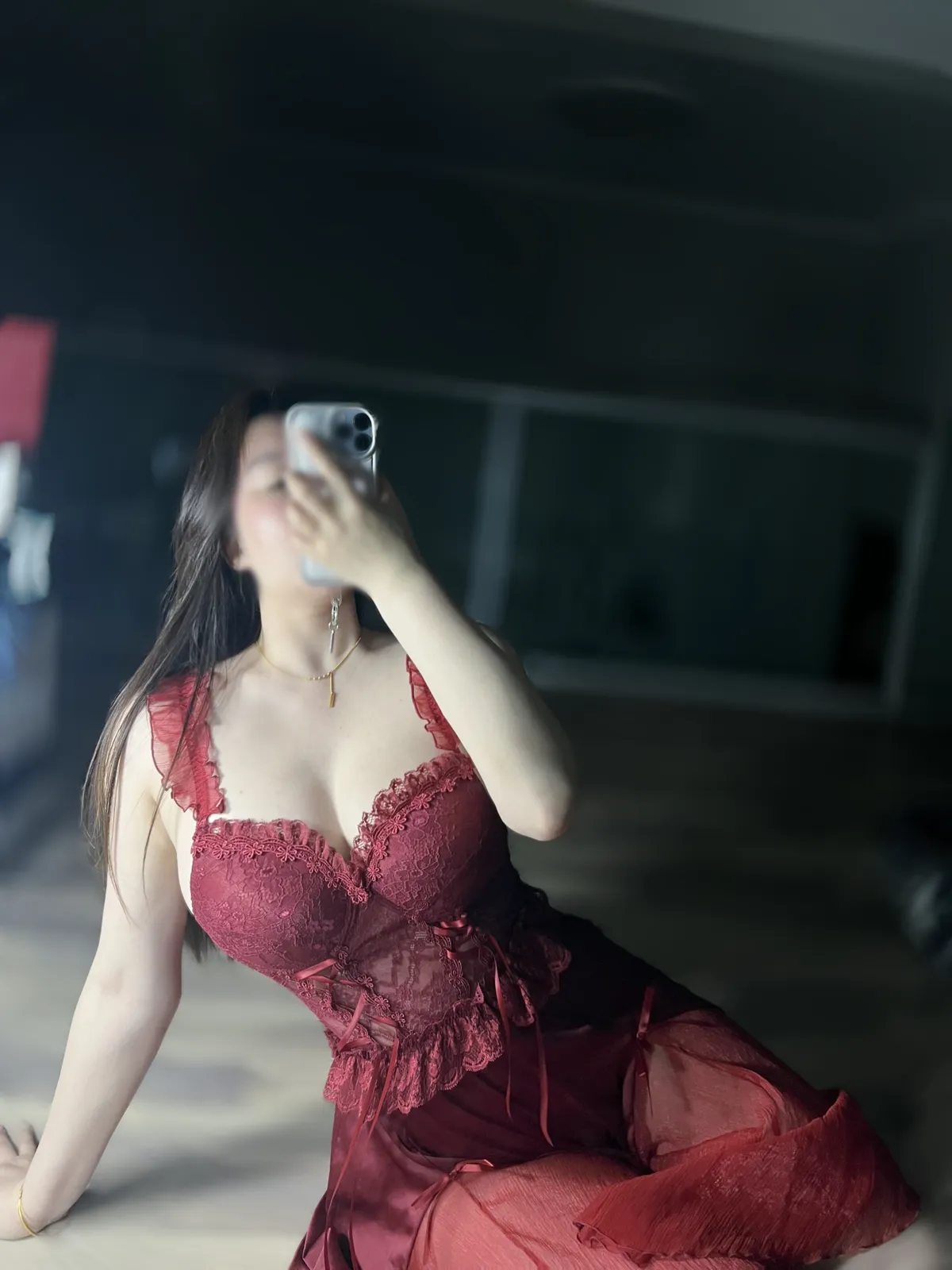 团子研究社_MIYA – NO.020-001