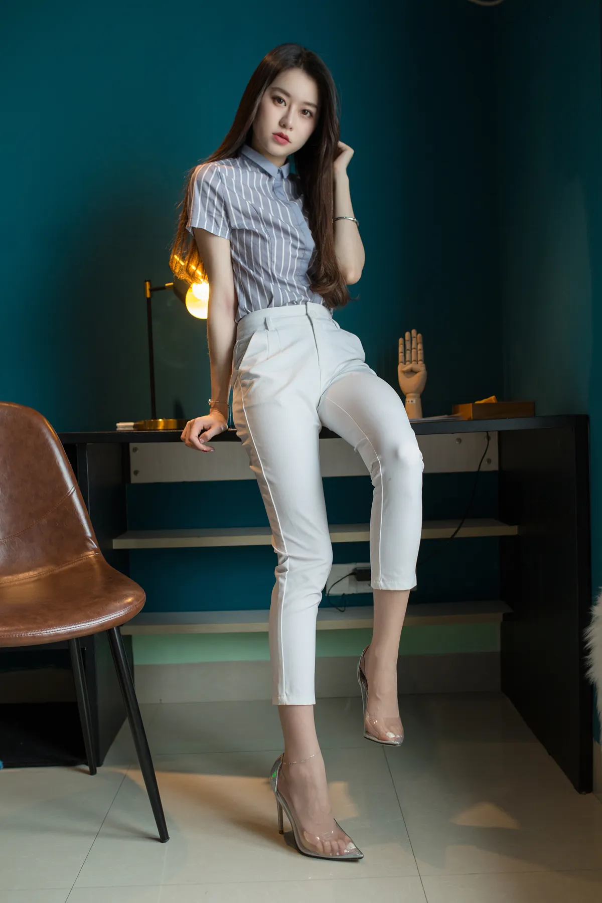 团子研究社_Sia不吃鱼 – NO.004-003