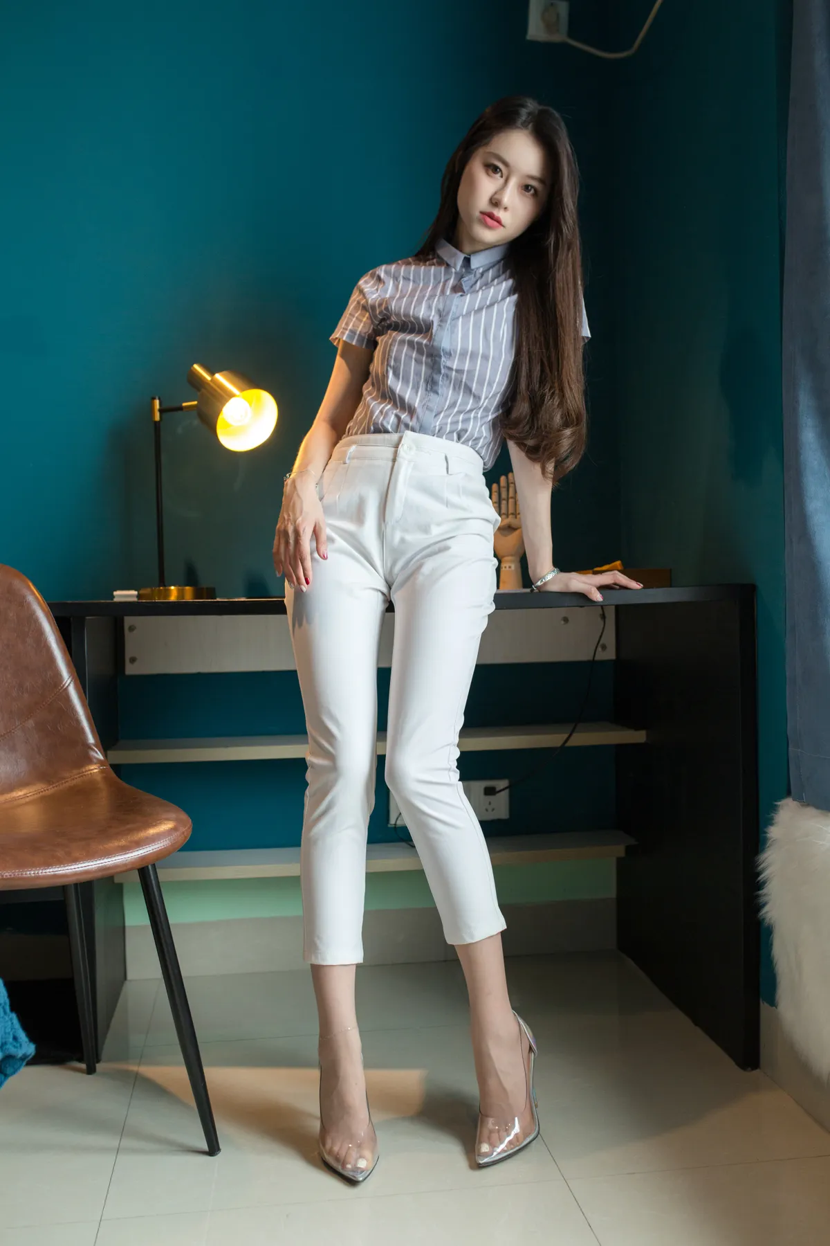 团子研究社_Sia不吃鱼 – NO.004-004