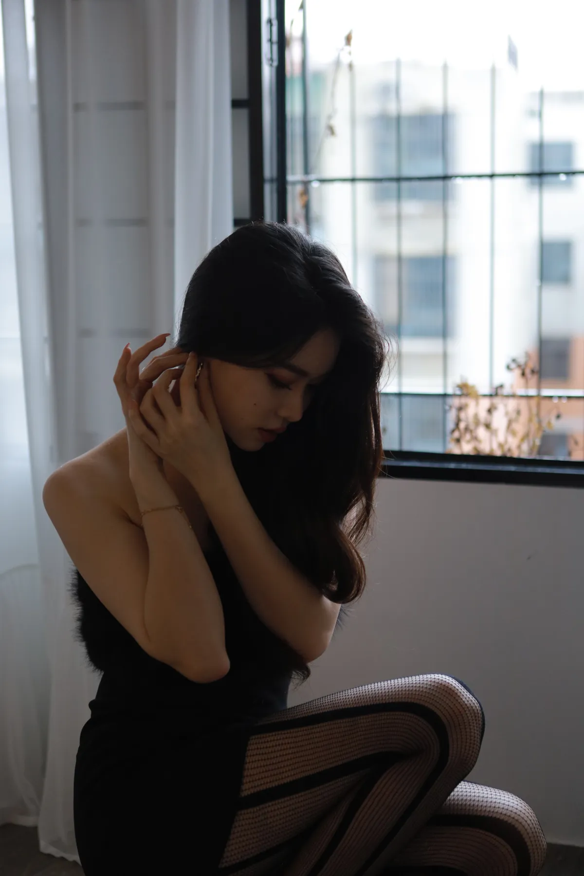 团子研究社_Sia不吃鱼 – NO.007-002