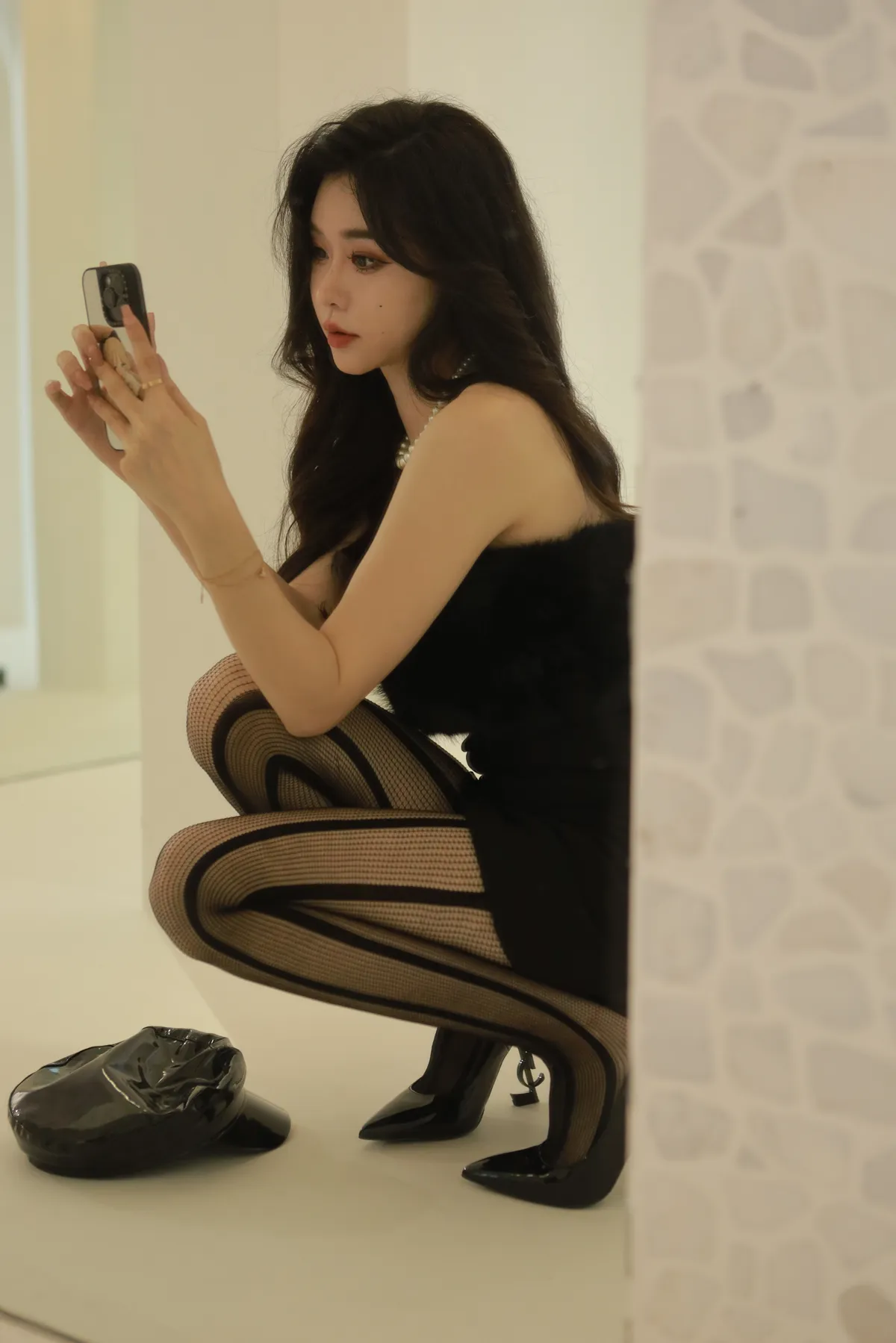 团子研究社_Sia不吃鱼 – NO.007-004