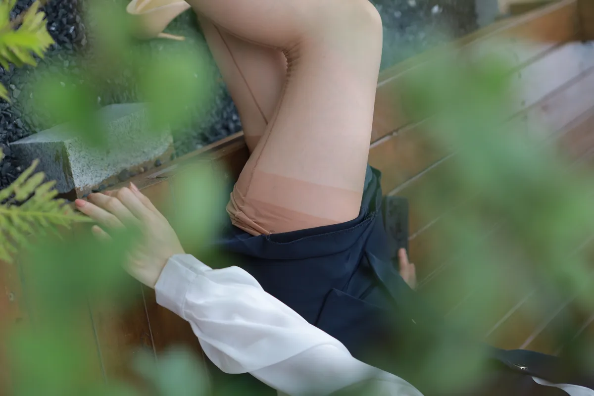 团子研究社_Sia不吃鱼 – NO.009-003