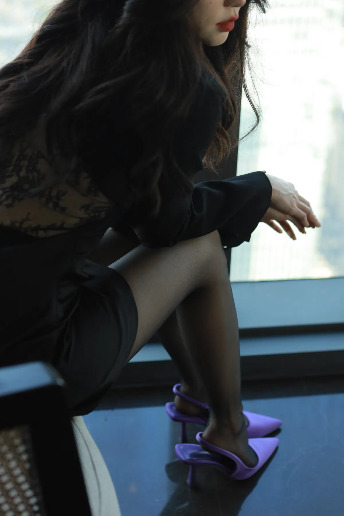 团子研究社_Sia不吃鱼 – NO.012-002