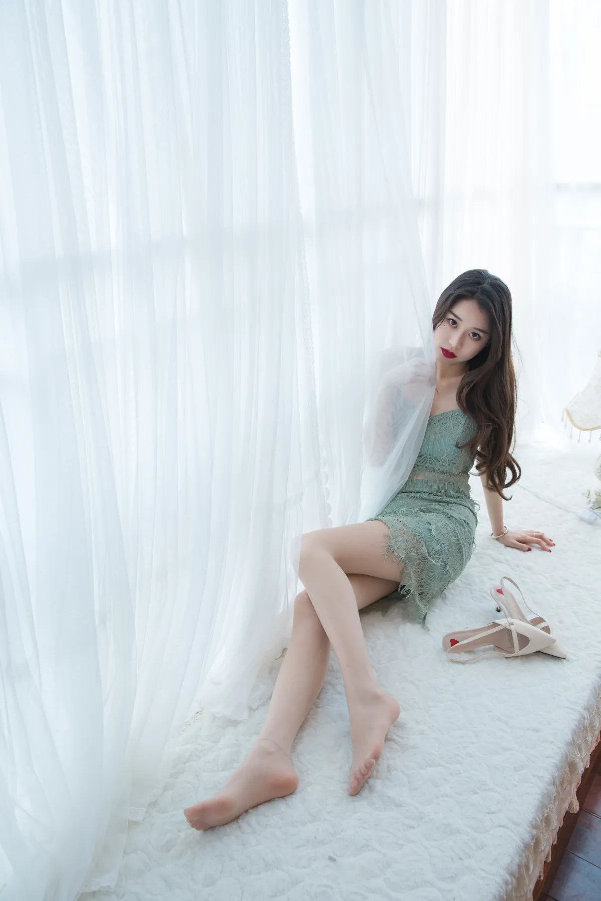 团子研究社_Sia不吃鱼 – NO.015-002