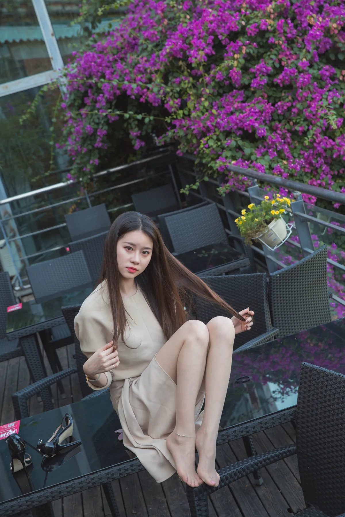 团子研究社_Sia不吃鱼 – NO.019-001