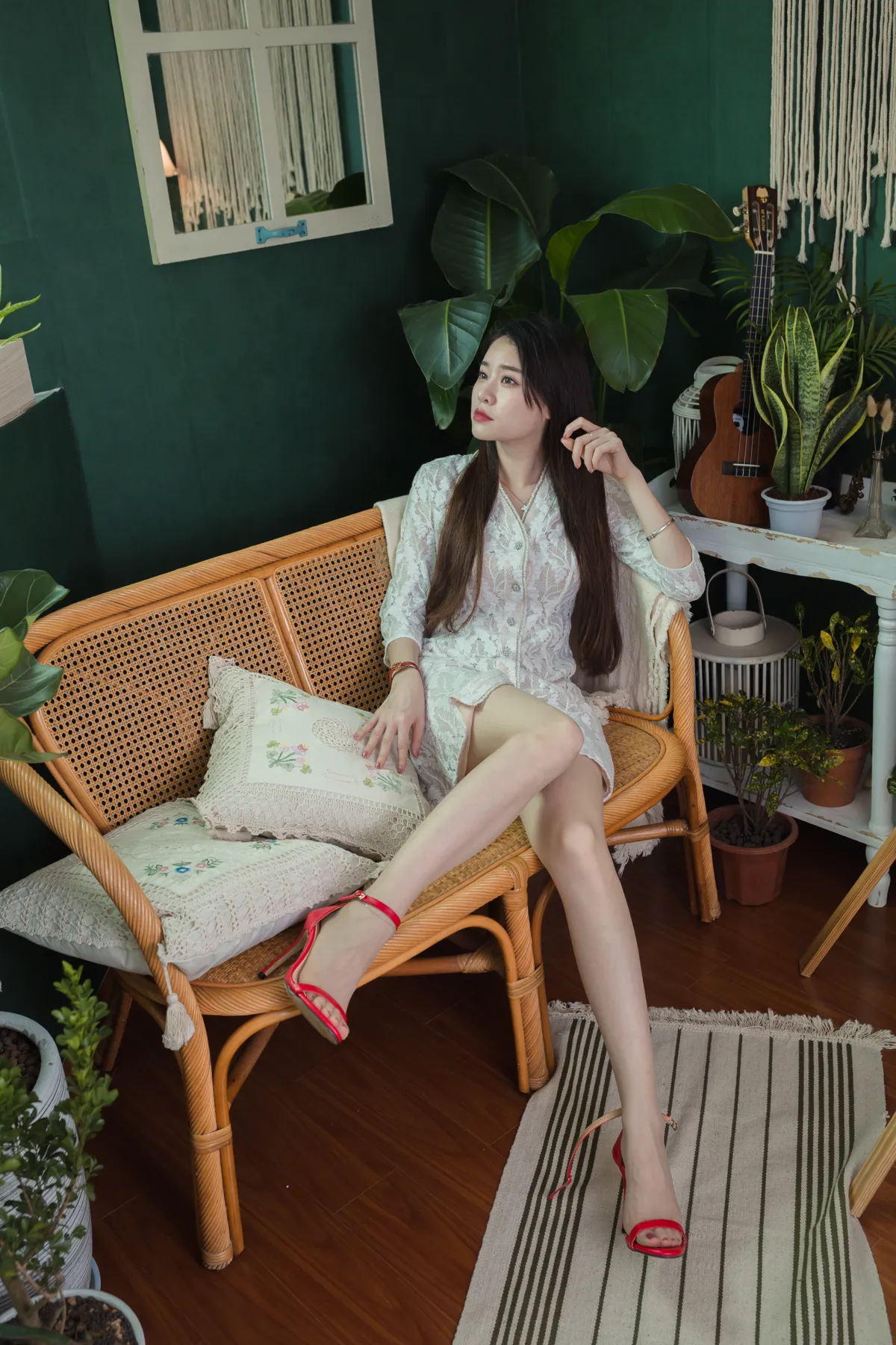 团子研究社_Sia不吃鱼 – NO.022-004