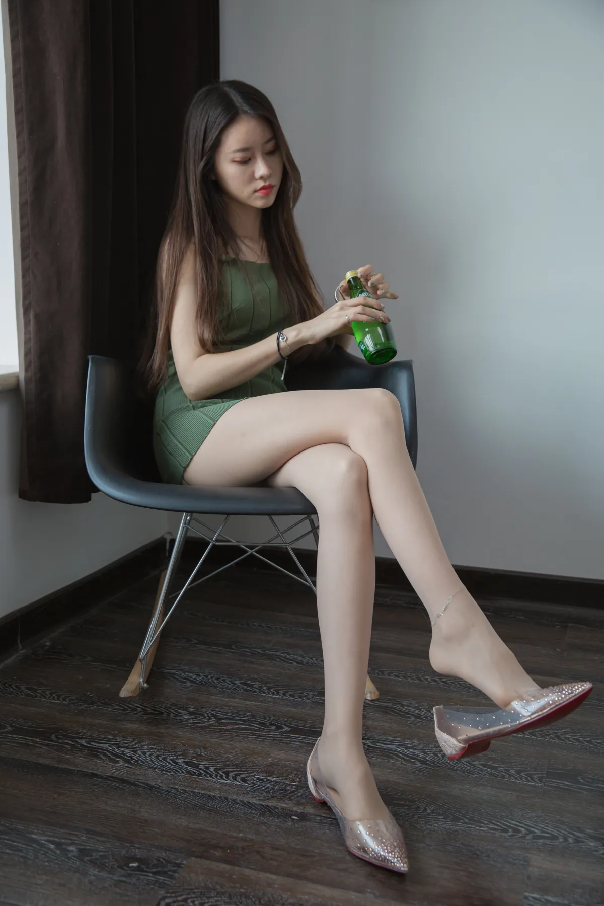 团子研究社_Sia不吃鱼 – NO.035-003