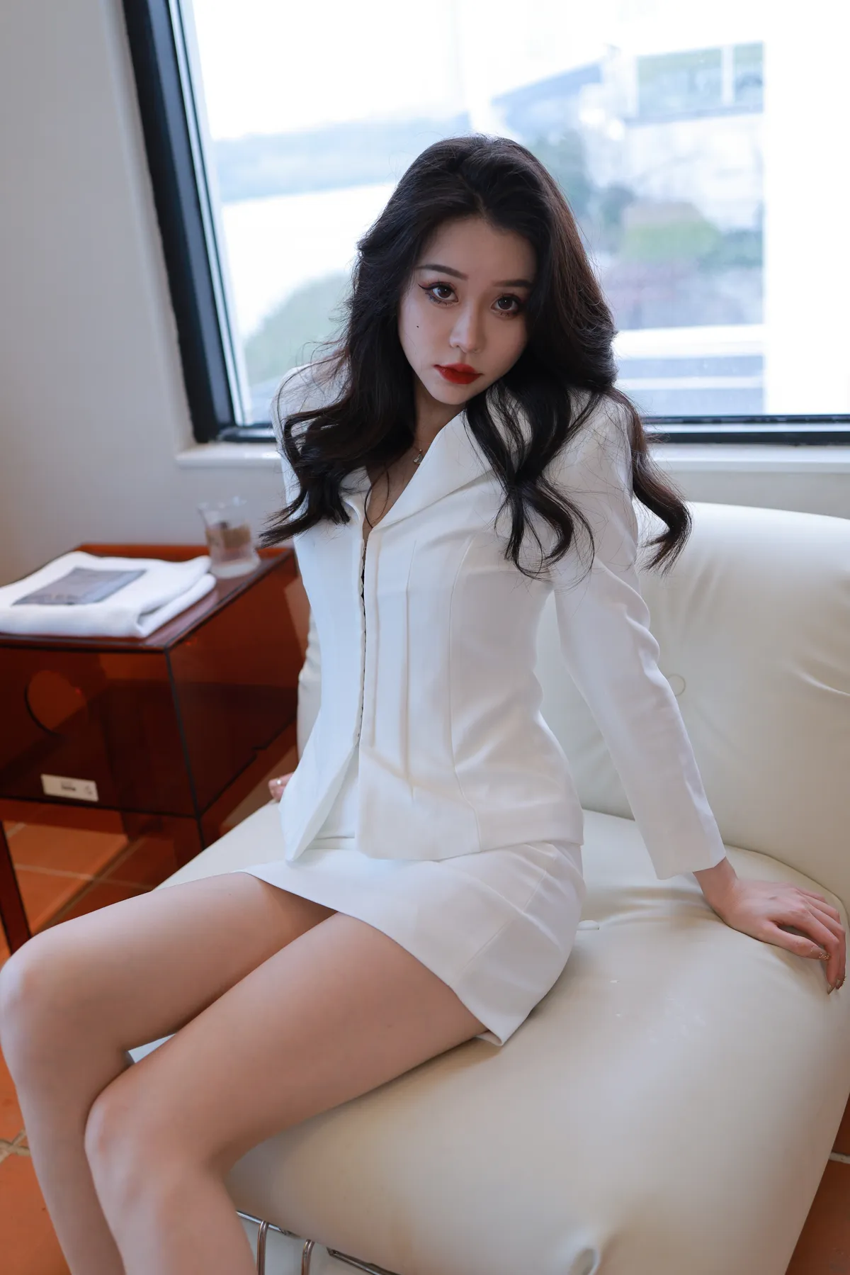 团子研究社_Sia不吃鱼 – NO.042-003