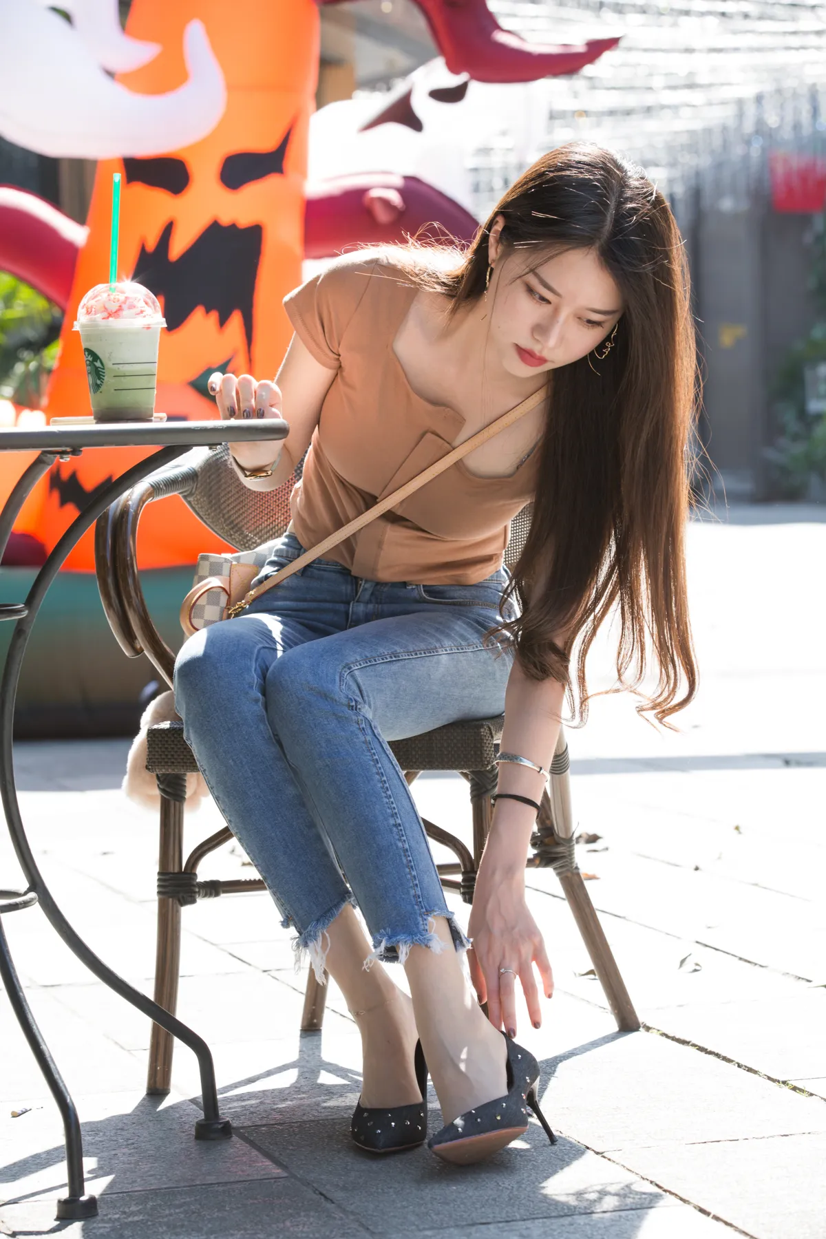 团子研究社_Sia不吃鱼 – NO.047-004