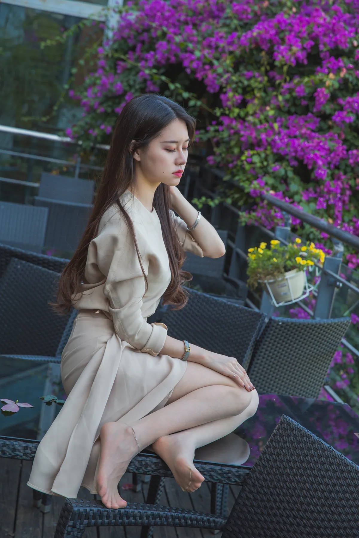 团子研究社_Sia不吃鱼 – NO.049-002