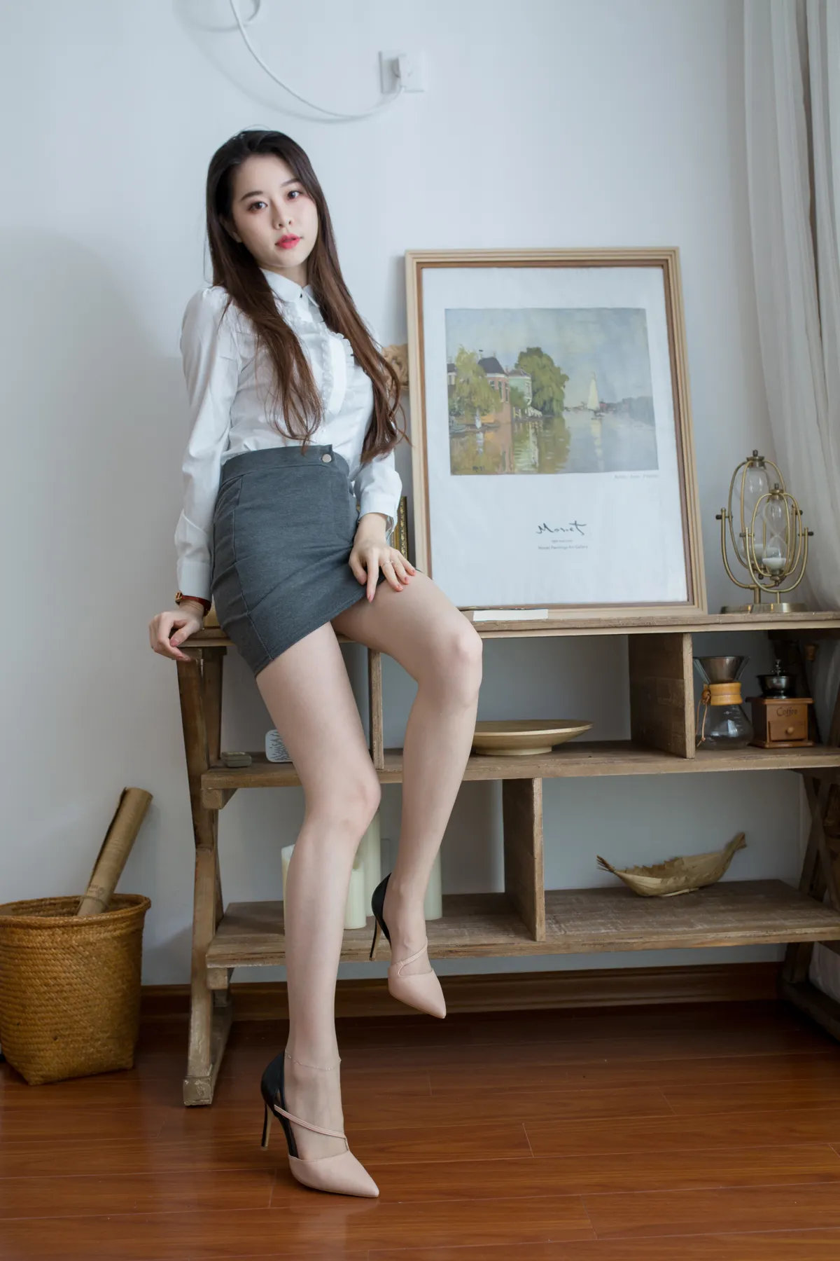 团子研究社_Sia不吃鱼 – NO.052-003
