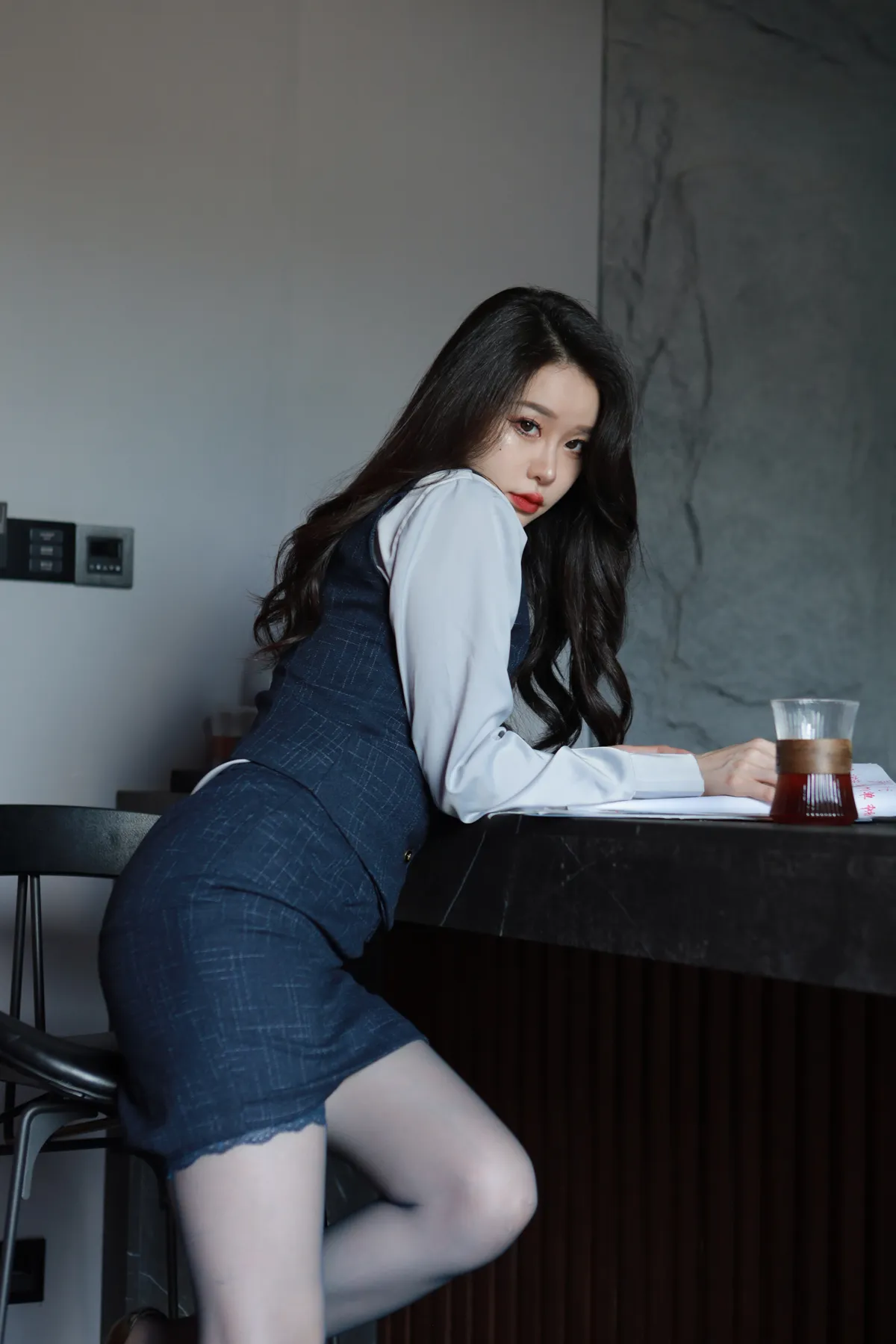 团子研究社_Sia不吃鱼 – NO.054-002