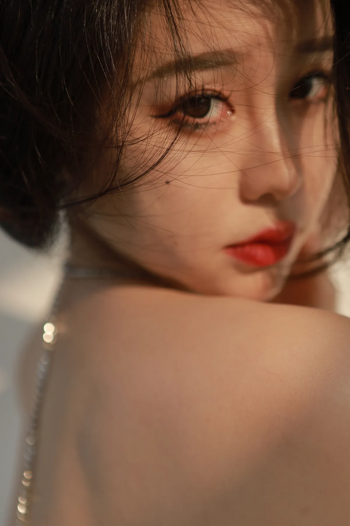 团子研究社_Sia不吃鱼 – NO.057-002